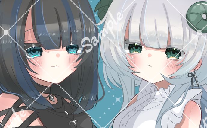 写真加工、依頼製作