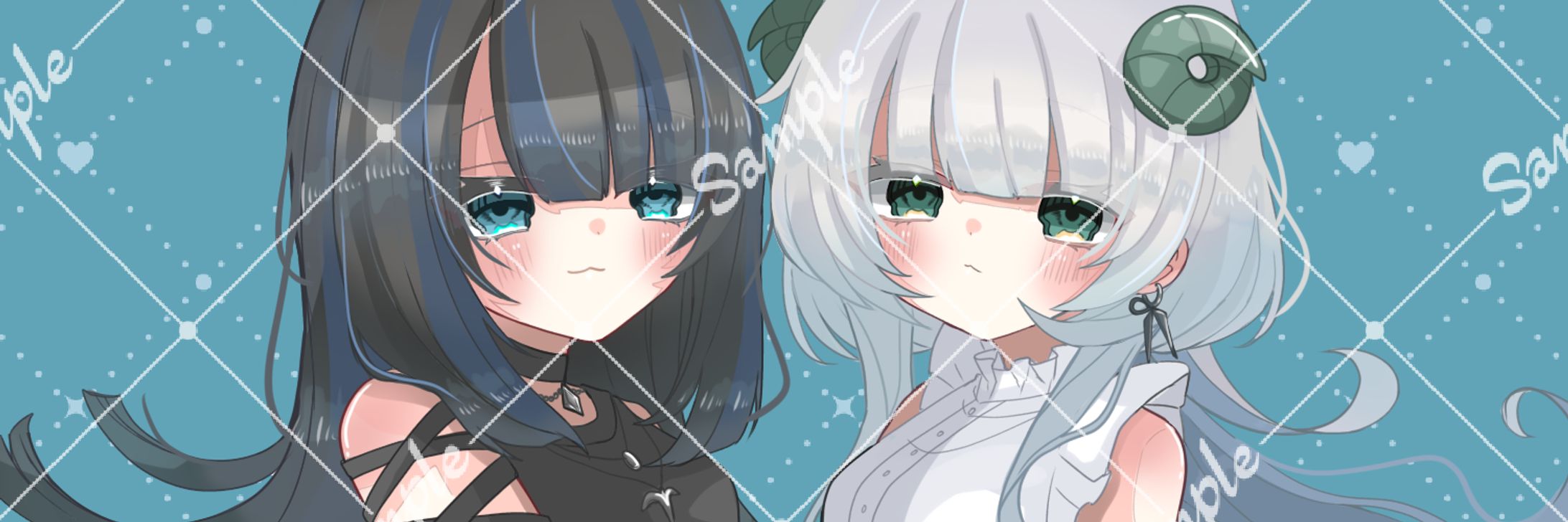 ×××💉さま　ご依頼品【加工前】-1