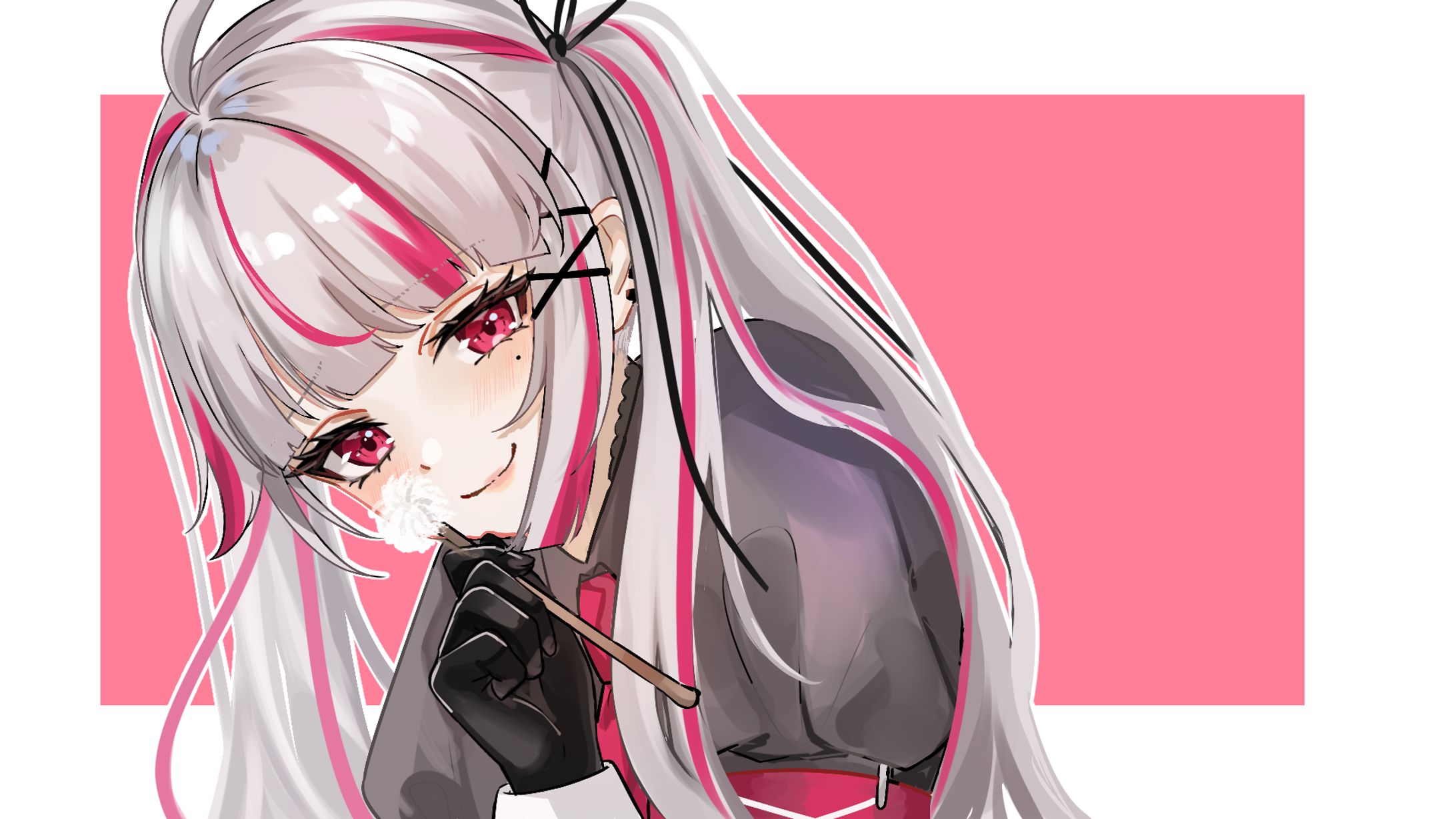 skeb依頼(Vtuber)-1