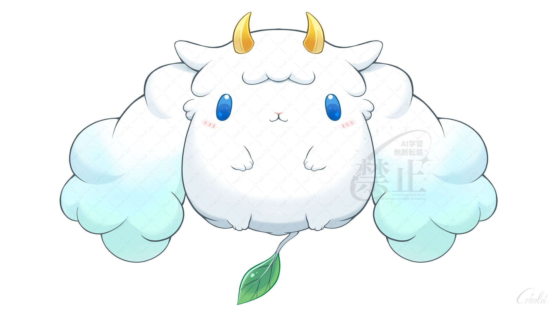 子どもと遊ぶTRPG　キャラクター-1