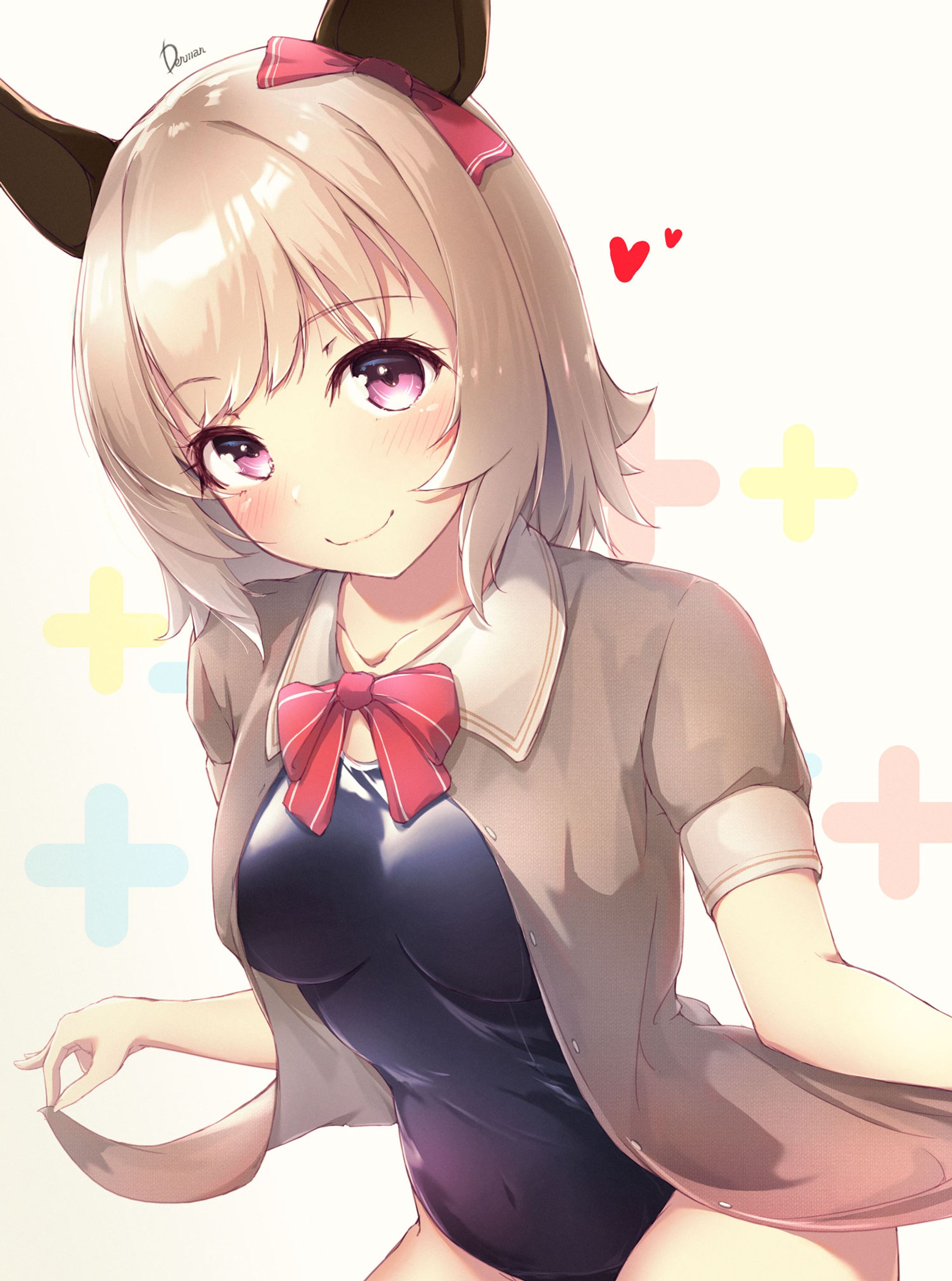 妄想 カレンチャン【ウマ娘プリティーダービー】-1
