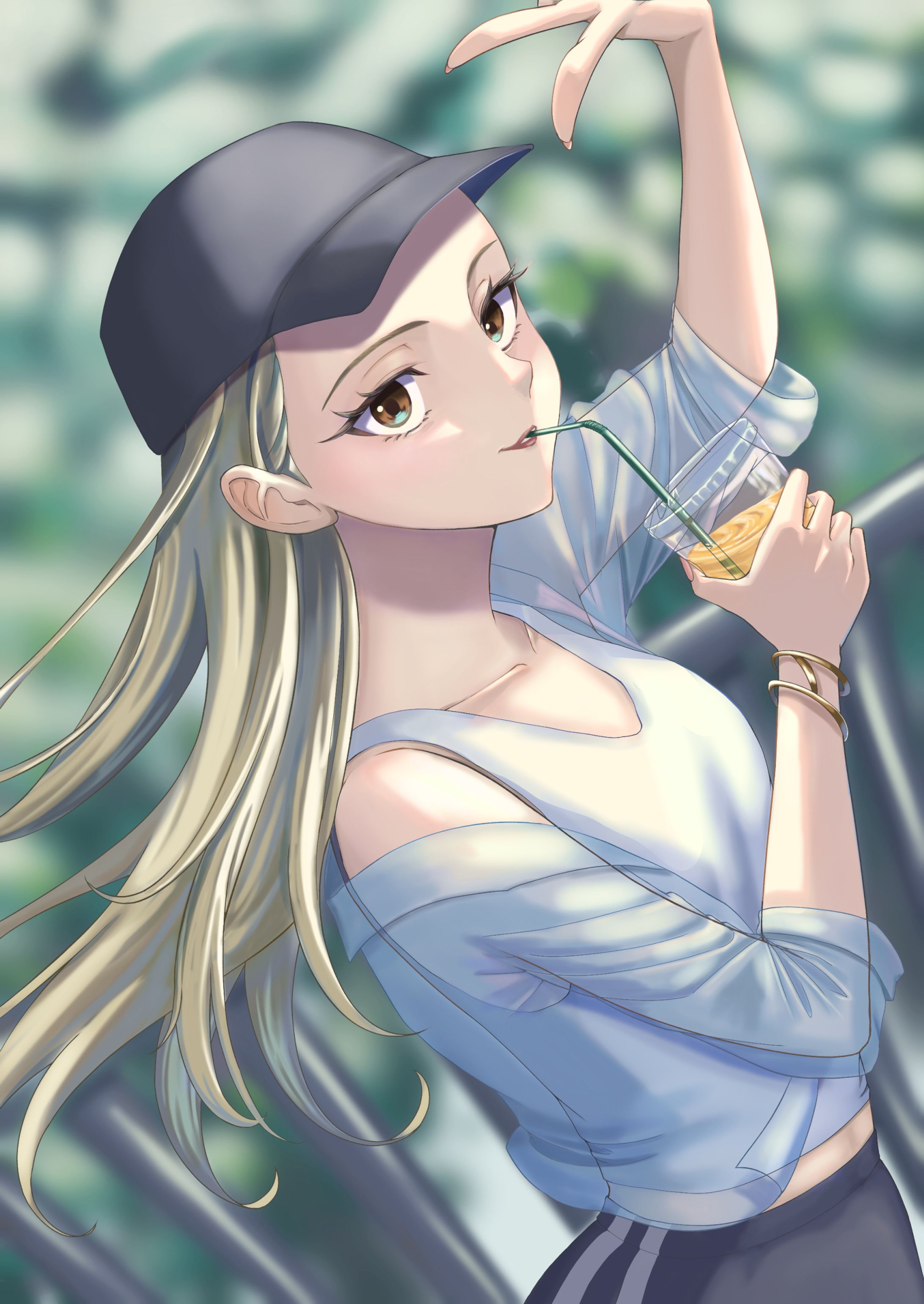 オリジナルキャラクター-1