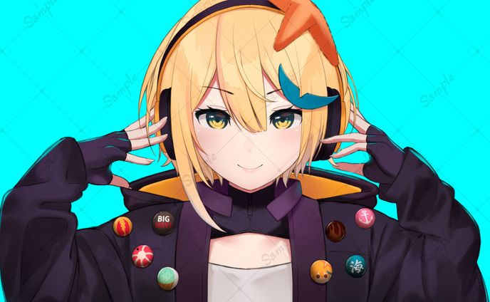 イラスト
