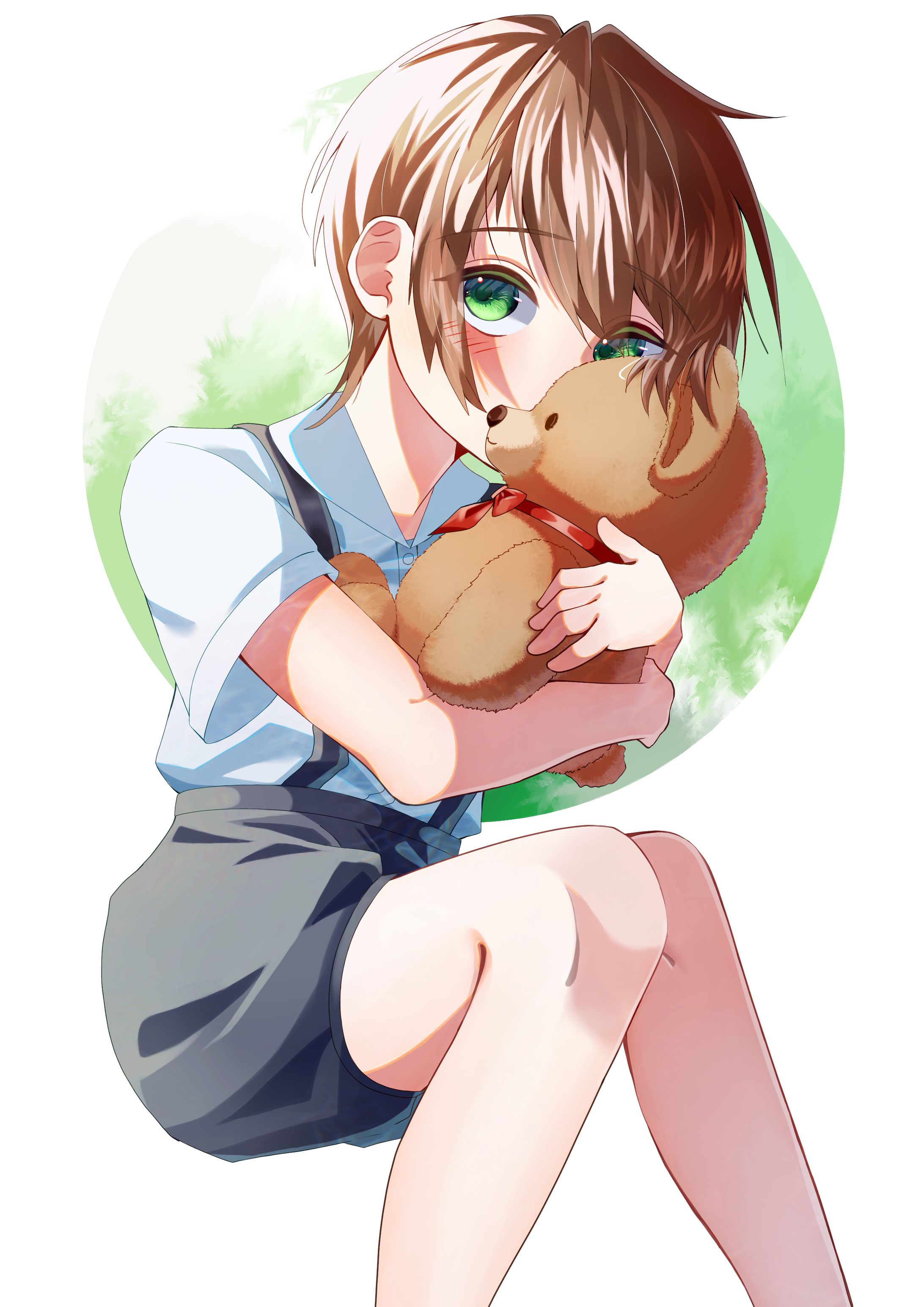 男の子-1