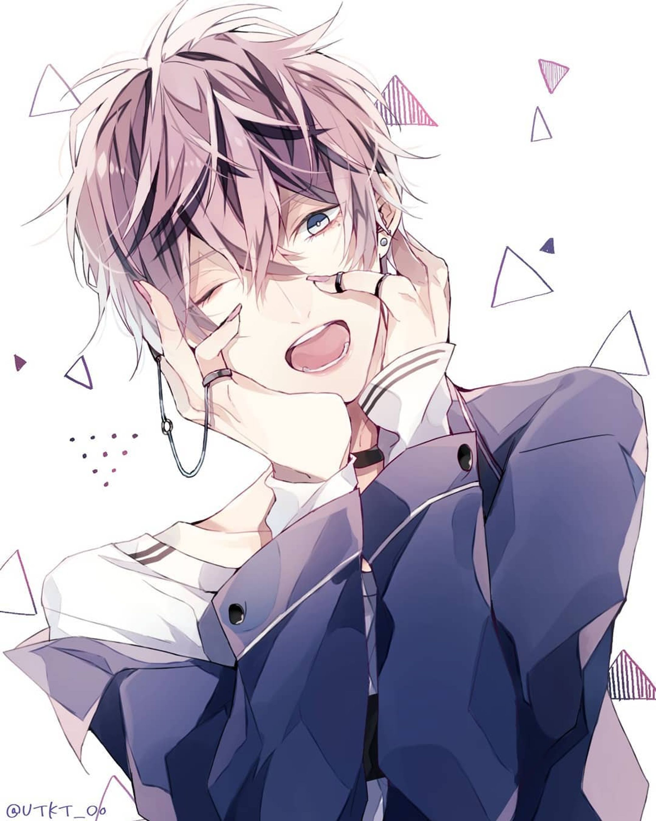 心和－shino－
#イラスト #イラストレーター #オリジナル #オリジナルキャラクター #創作 #創作男子#illustrations #illustrators #original #originalcharacter-1