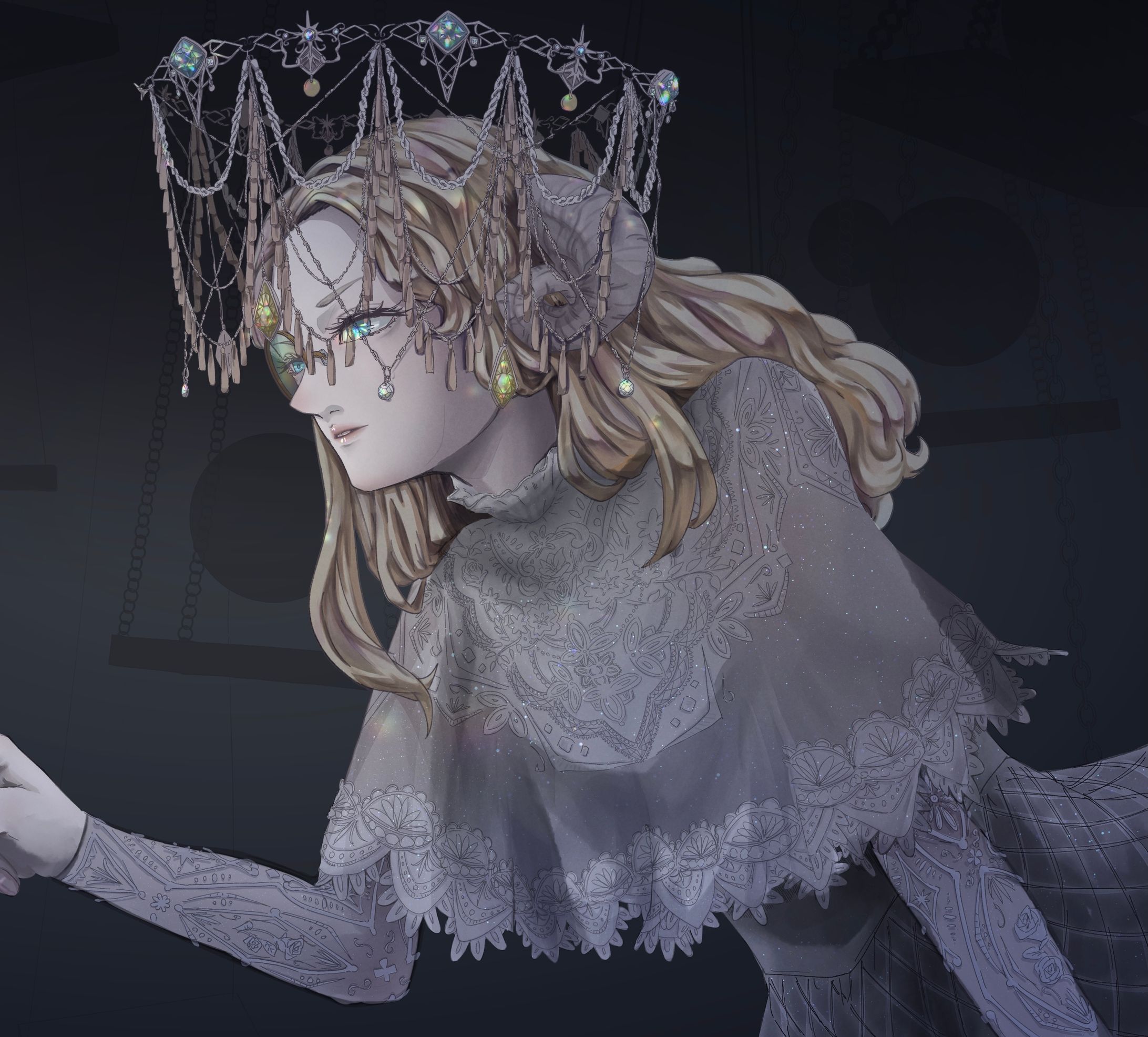 ランプちゃん-1