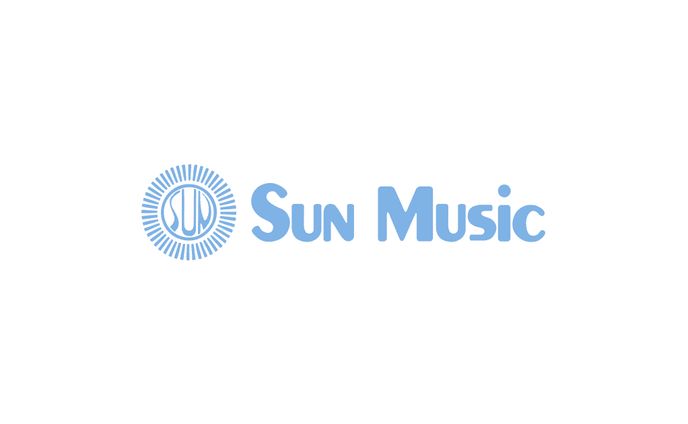 サンミュージックプロダクション所属となりました。