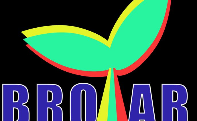 ロゴ