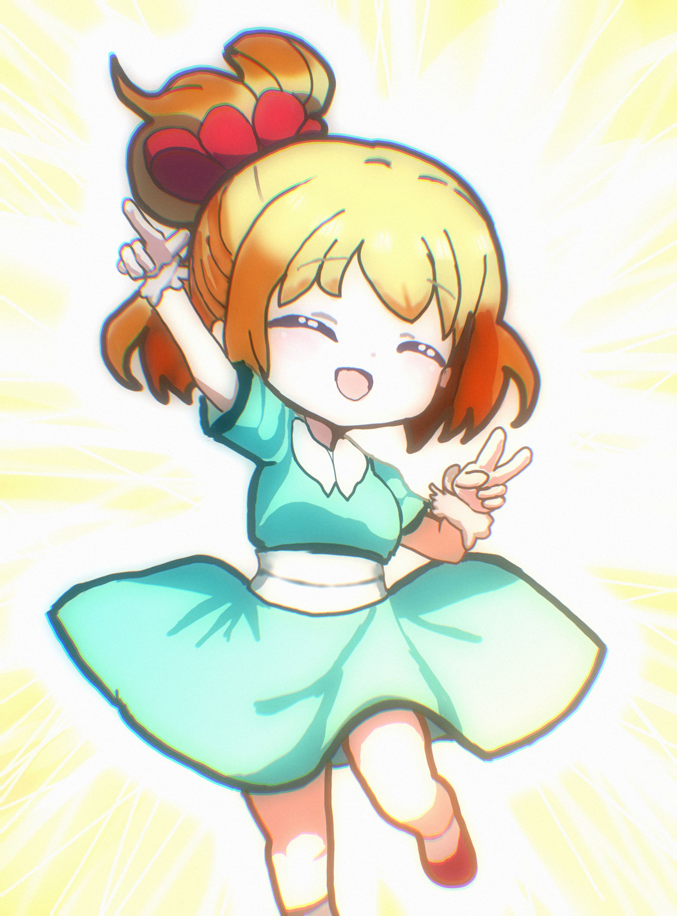 #こめもり #しずえ-1