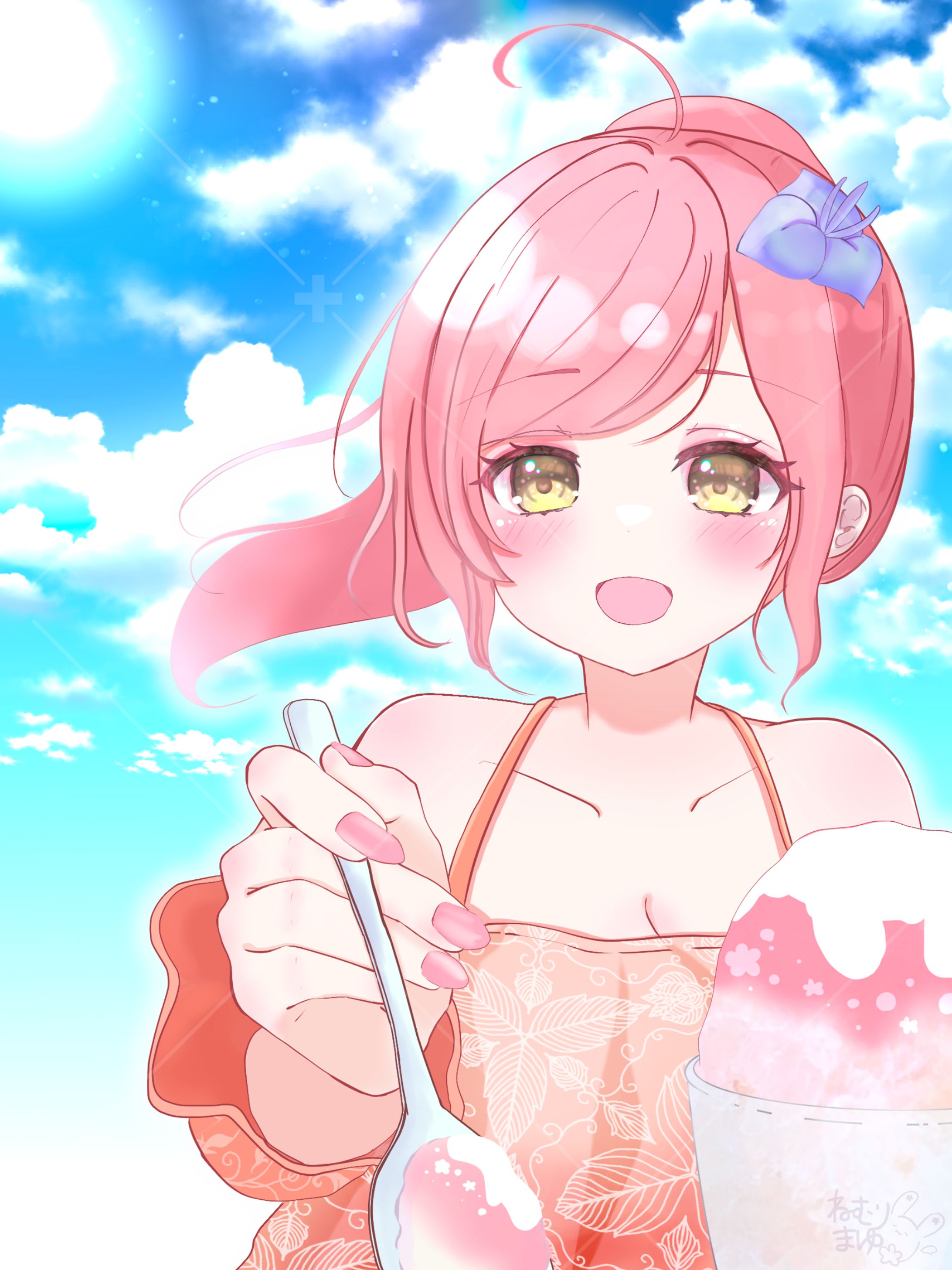 【ご依頼】麦野もるとさま-1