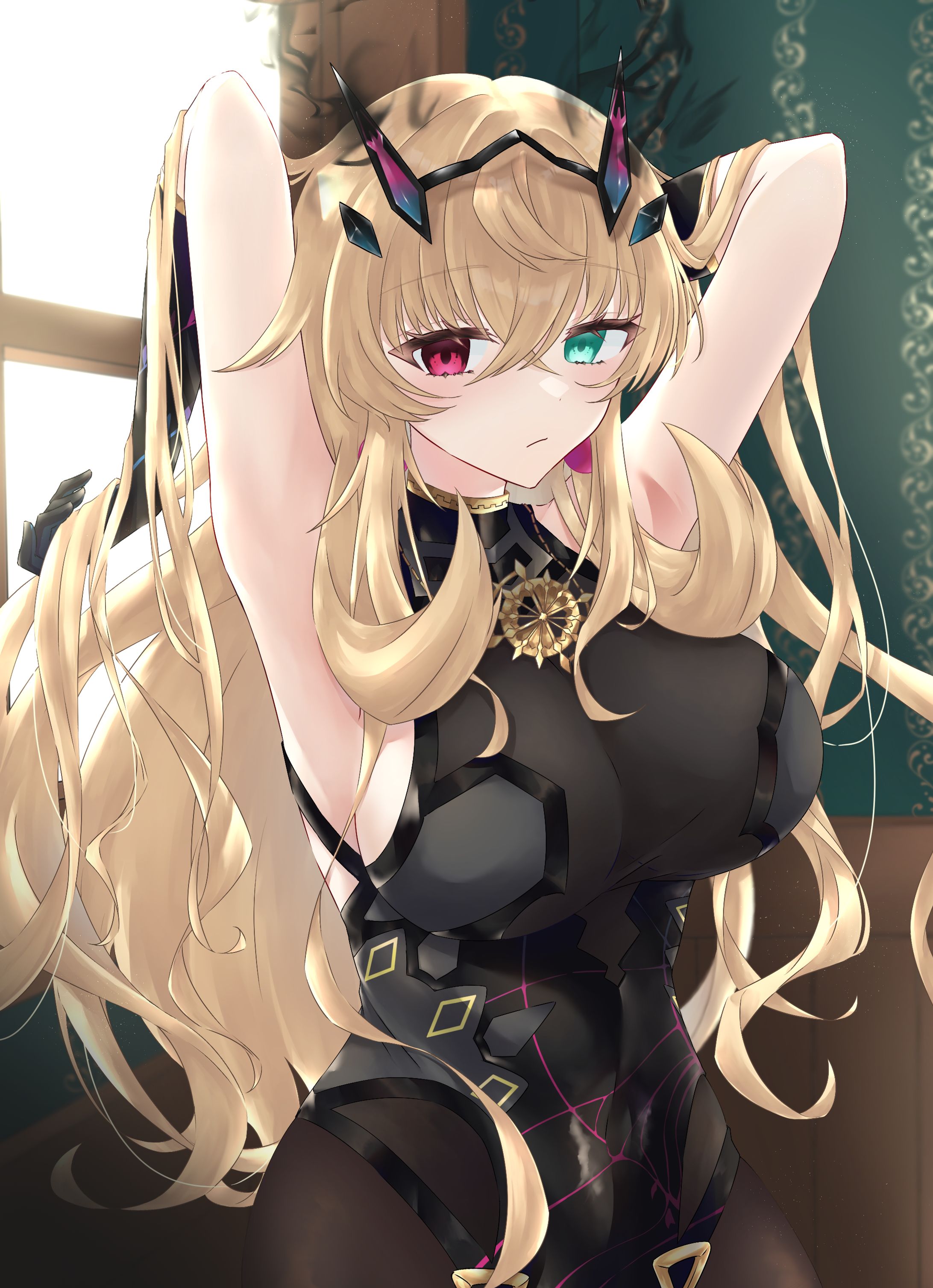 FGO 二次創作-1