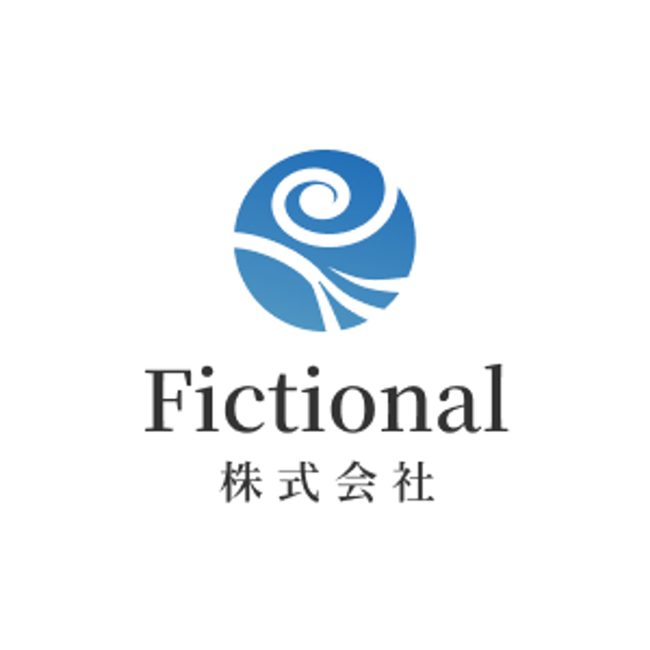 【ロゴ】「企業ロゴ｜成長と調和を象徴する泉のモチーフ」-1