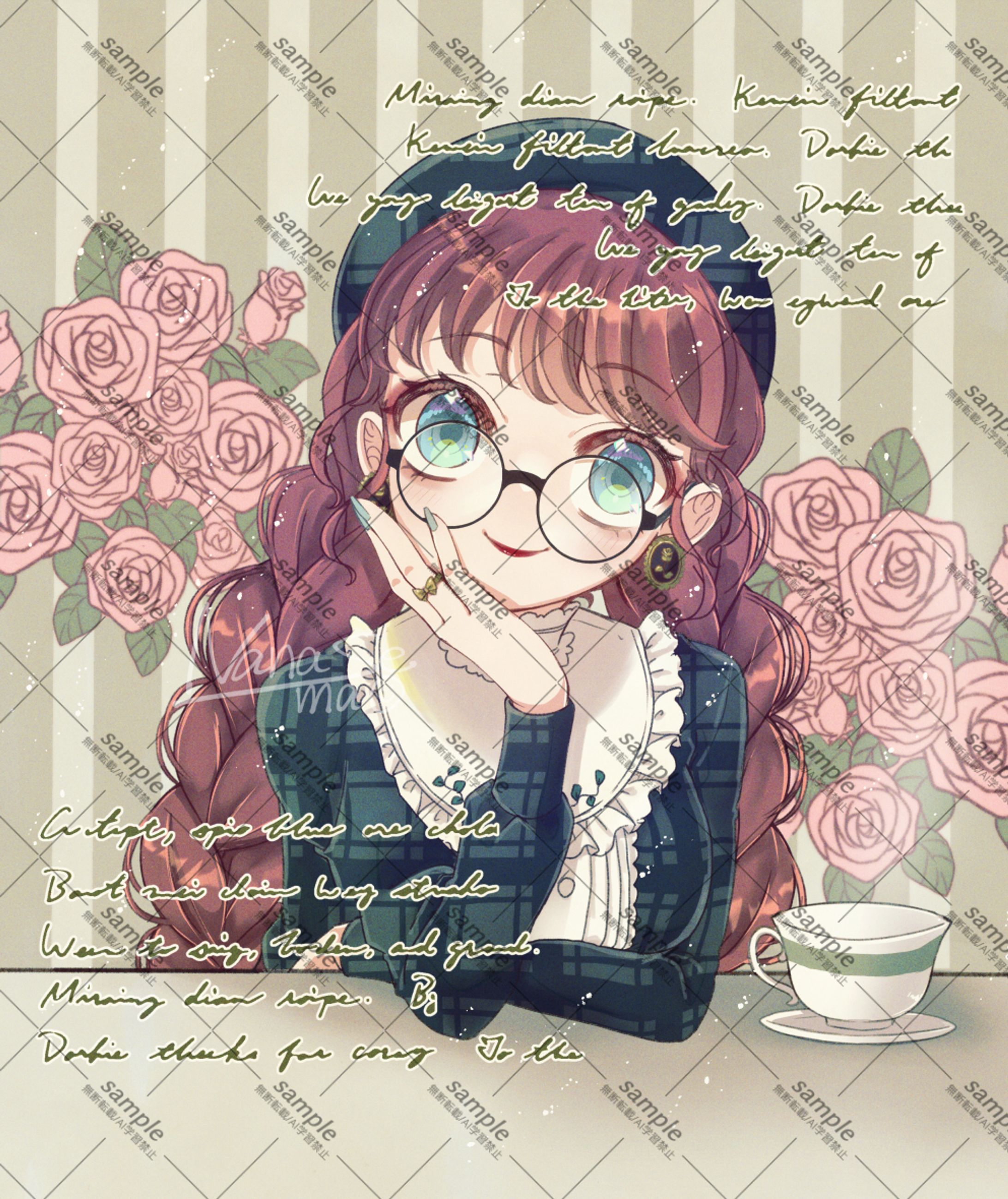 創作-1