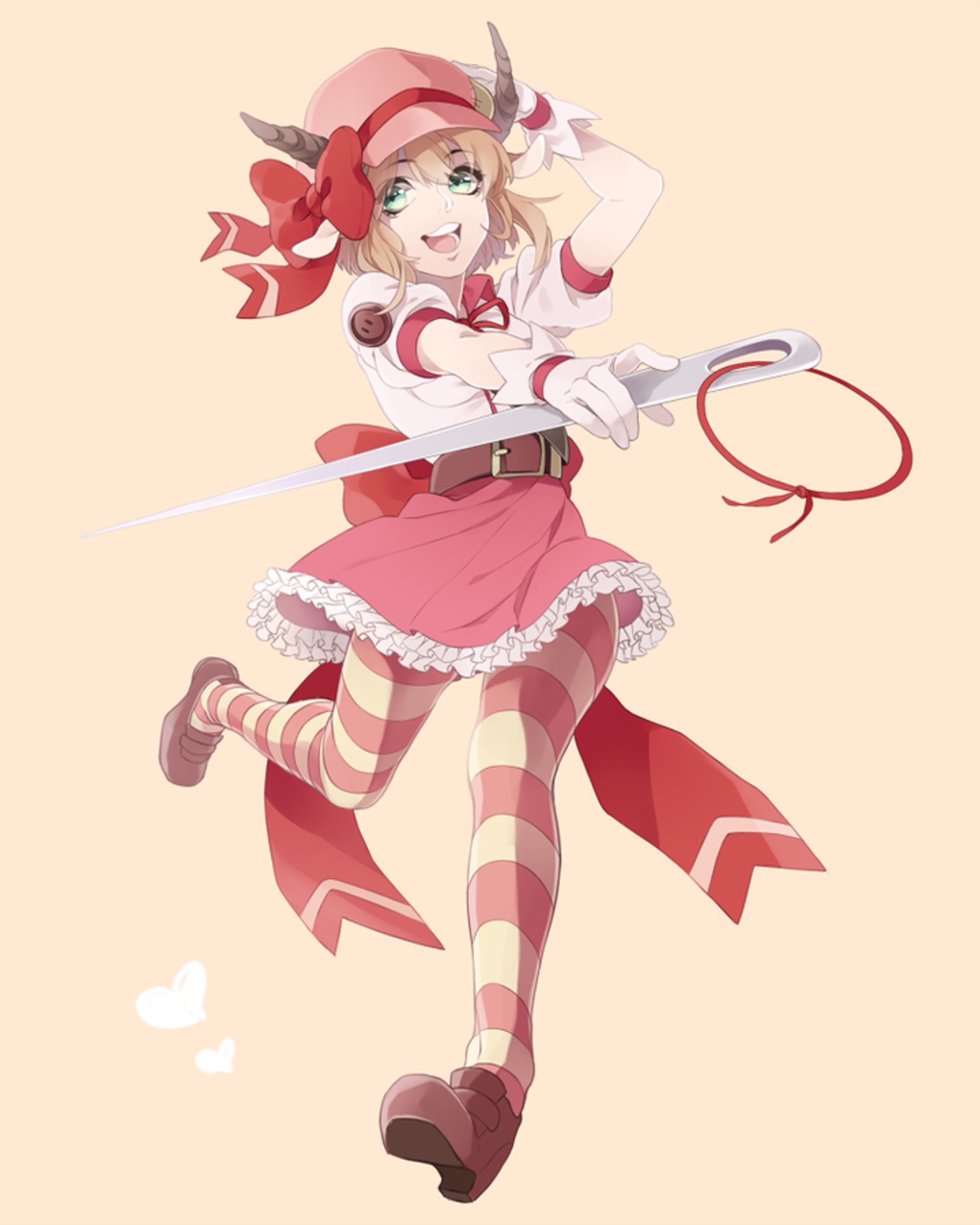 オリジナル(立ち絵)-1