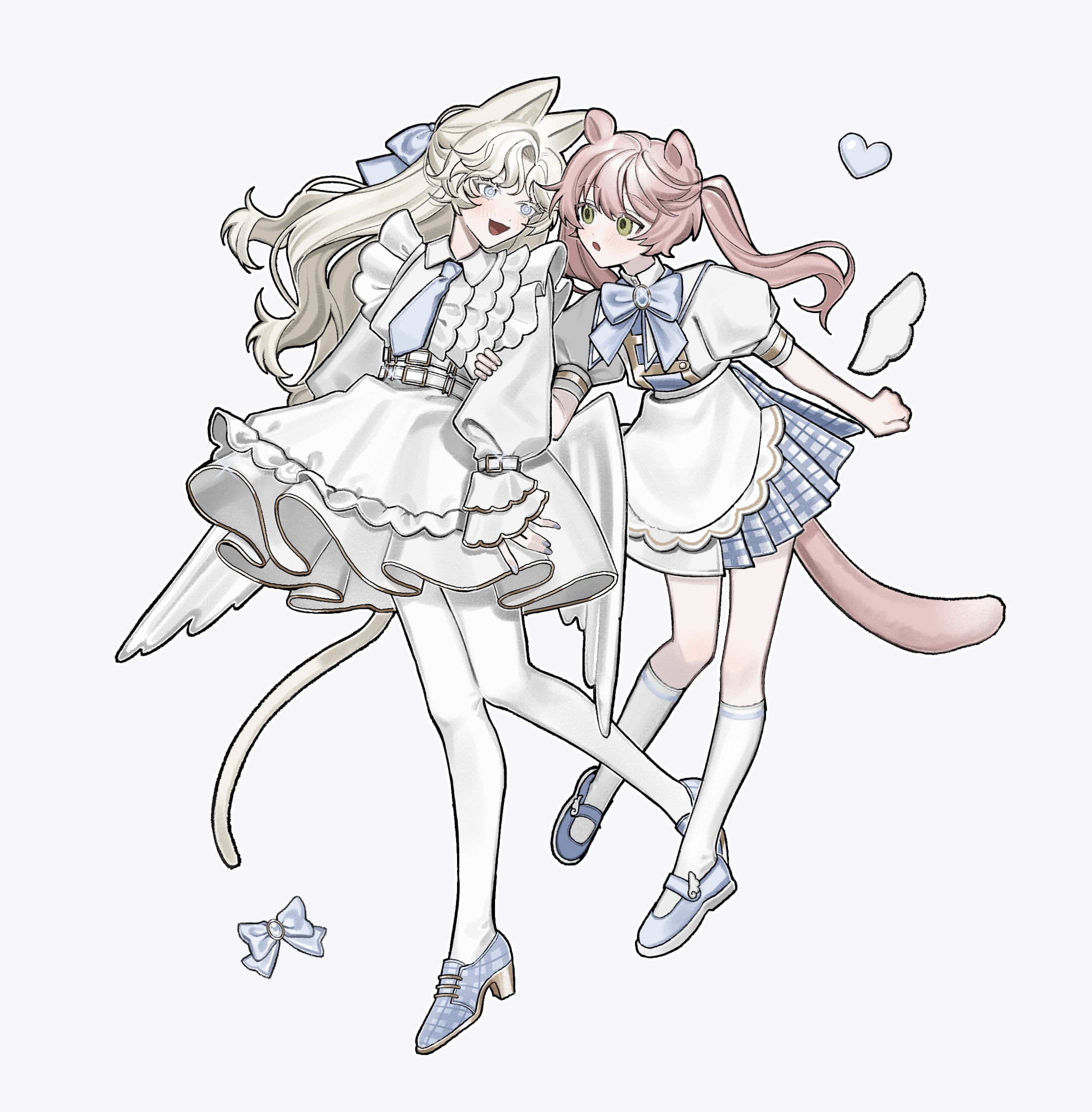 あにまる天使-1