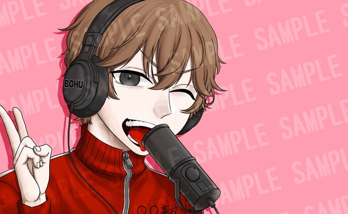 YouTube動画サムネ