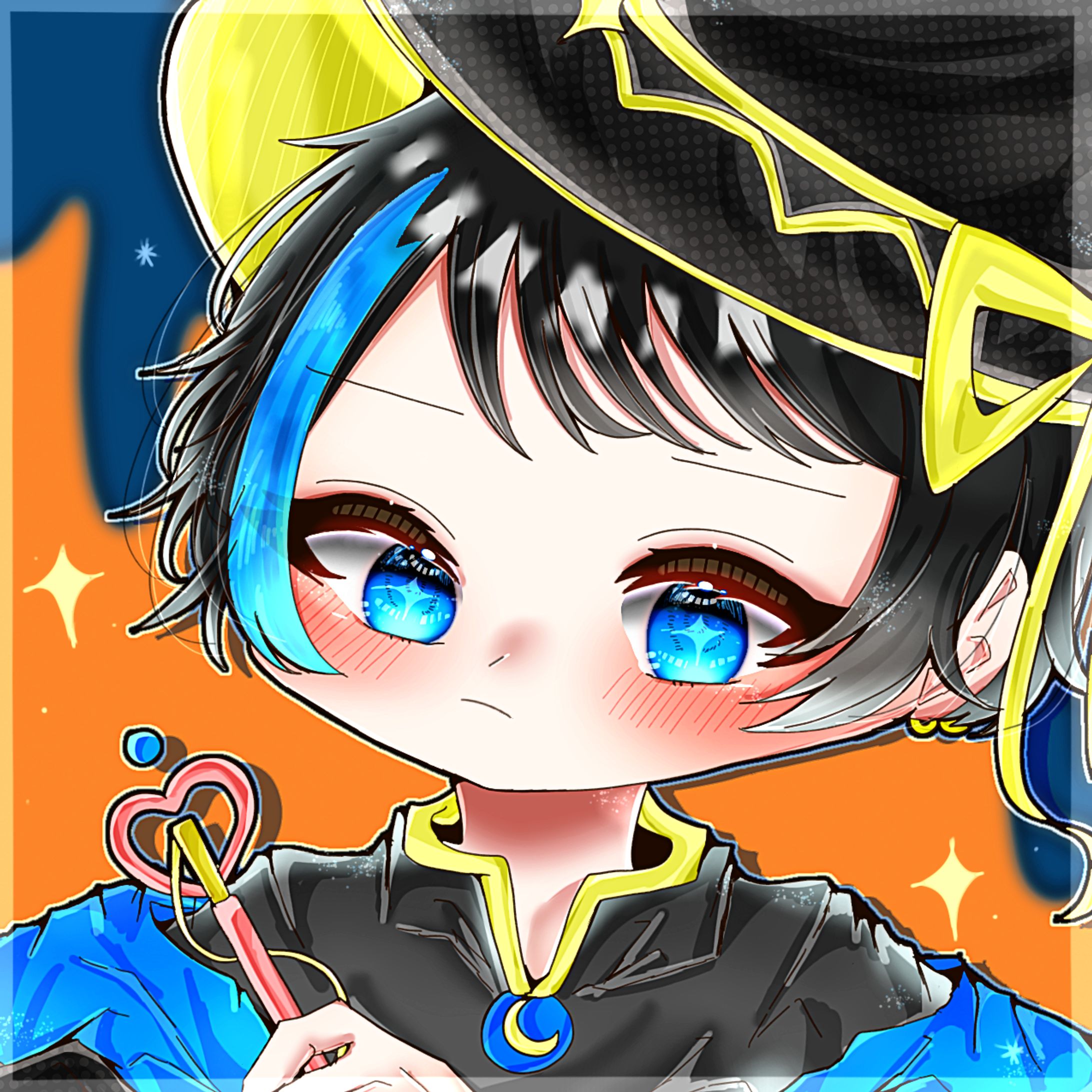 ハロウィン-1