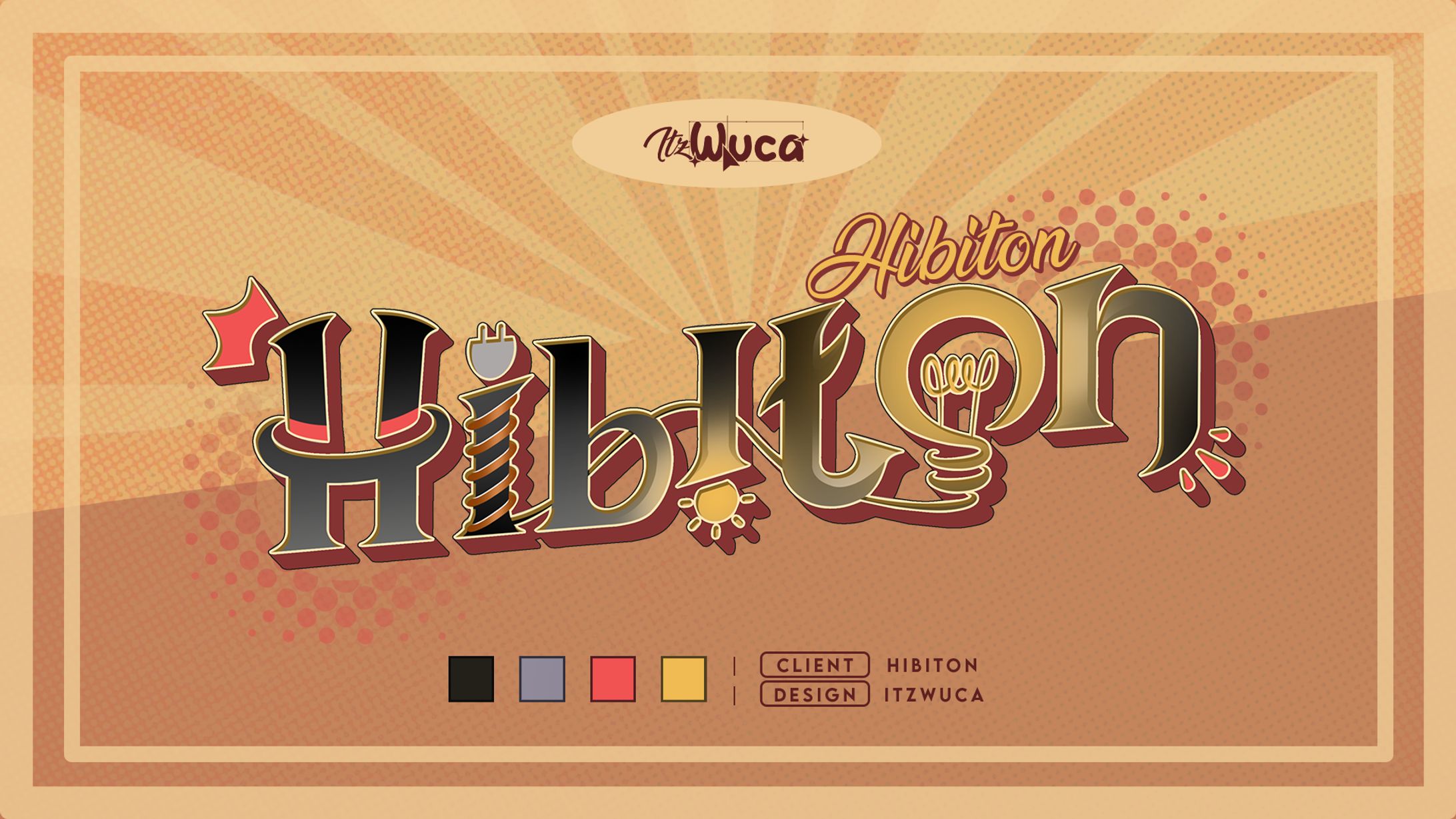 Hibiton's cute logo-1