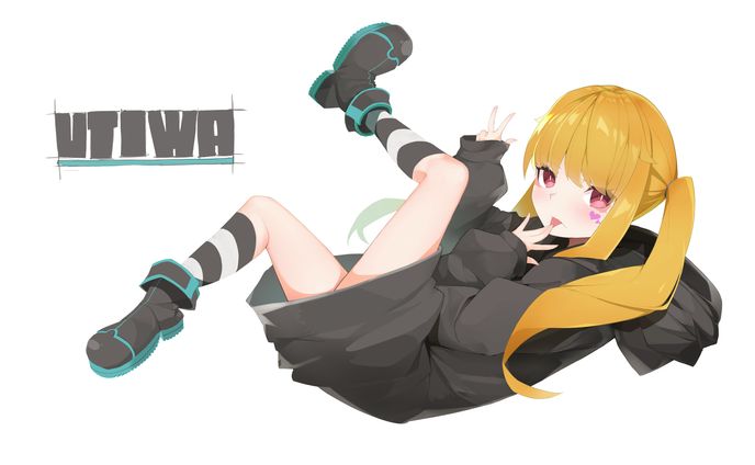 オリジナル　２