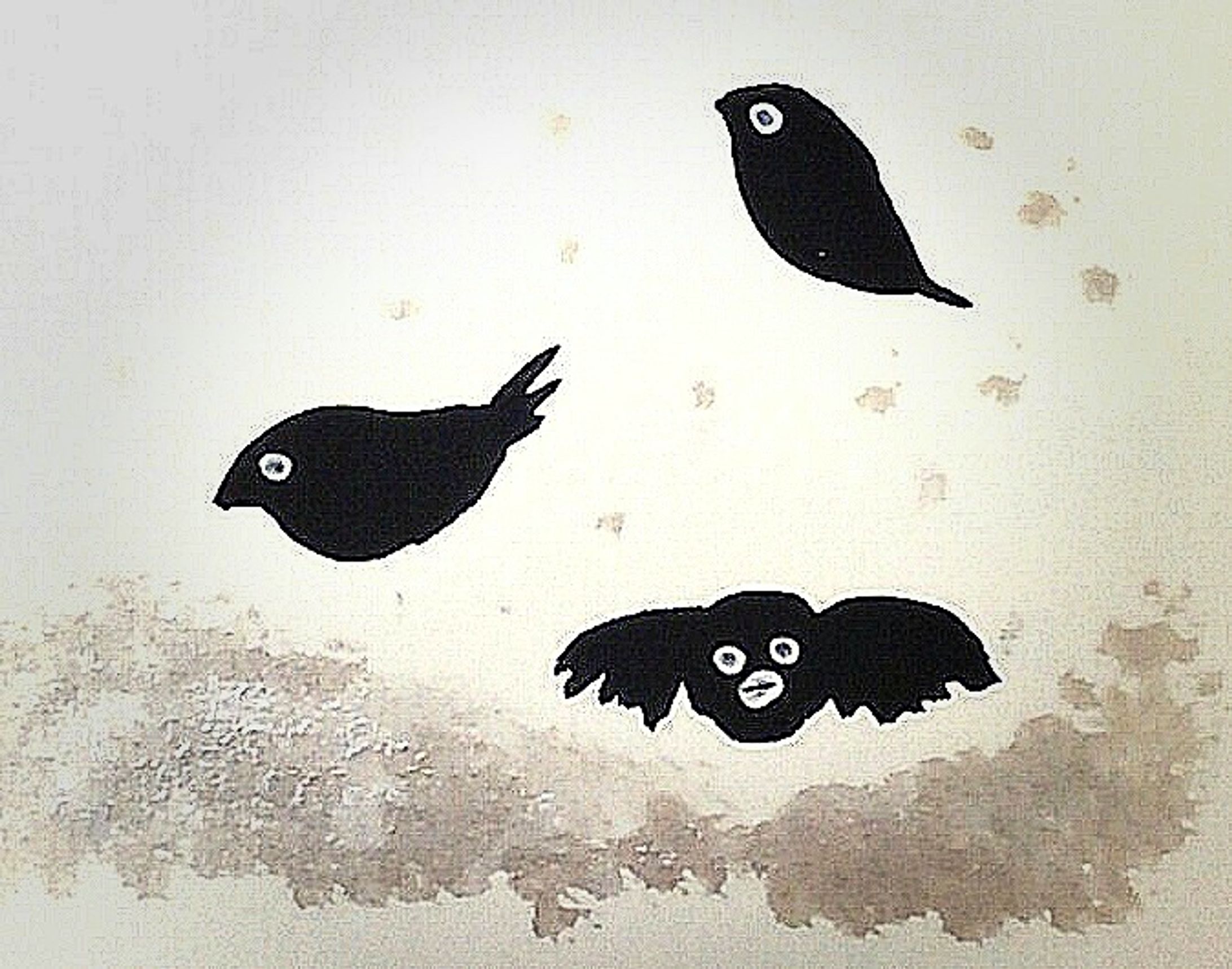 Black birds-1