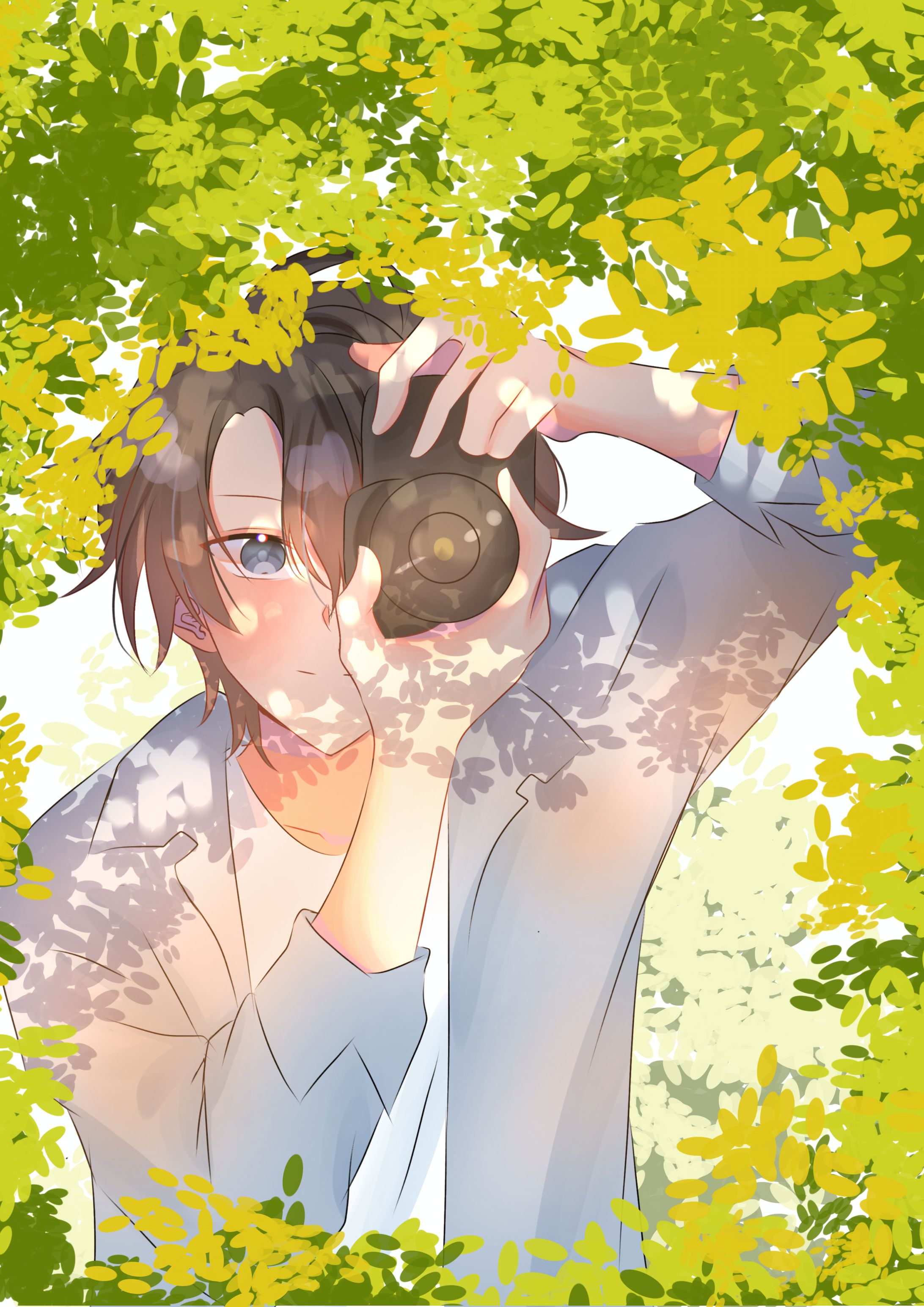 Colorful coloring style-1