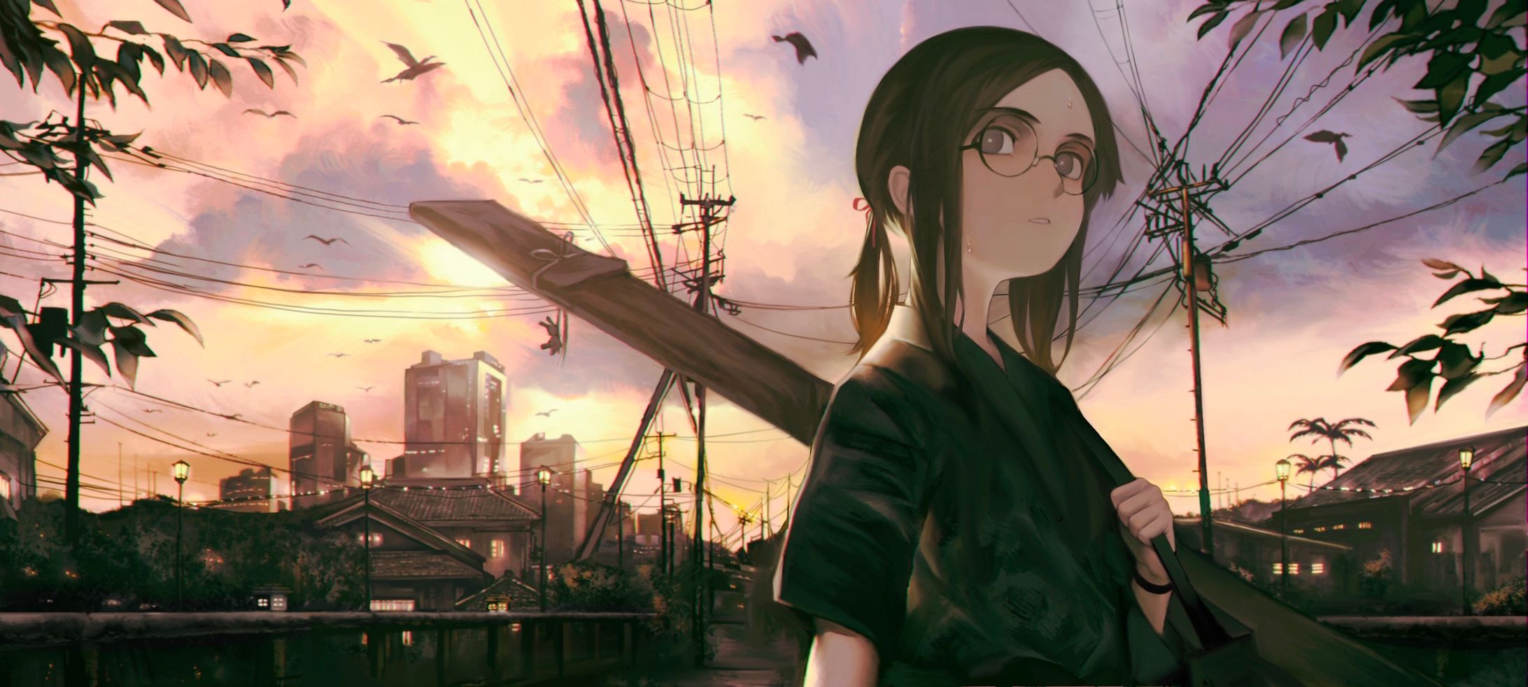 『帰途』オリジナル-1