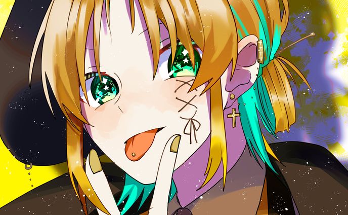 ギター演奏(inst制作)、自創作