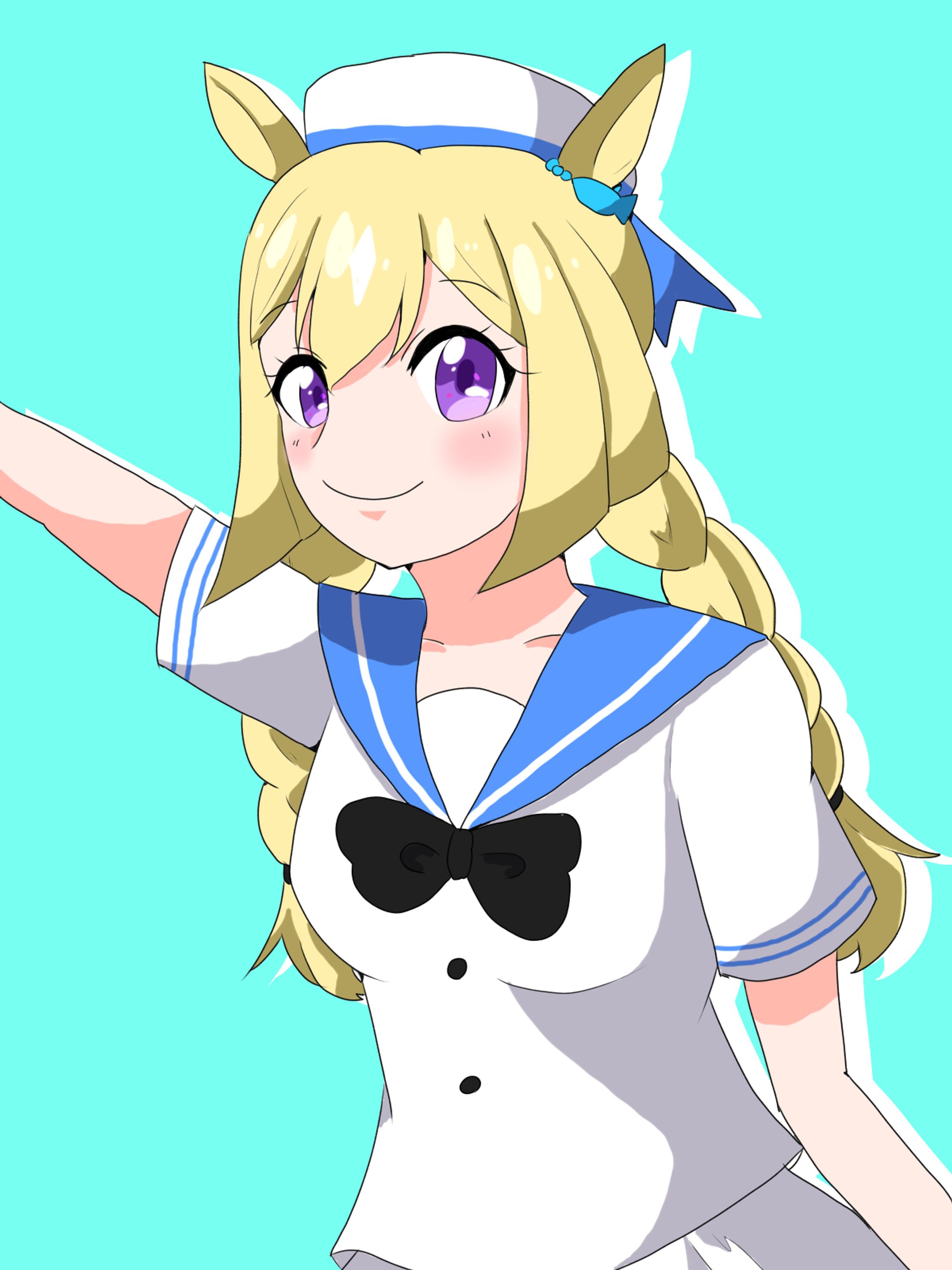 オリジナルキャラ-1