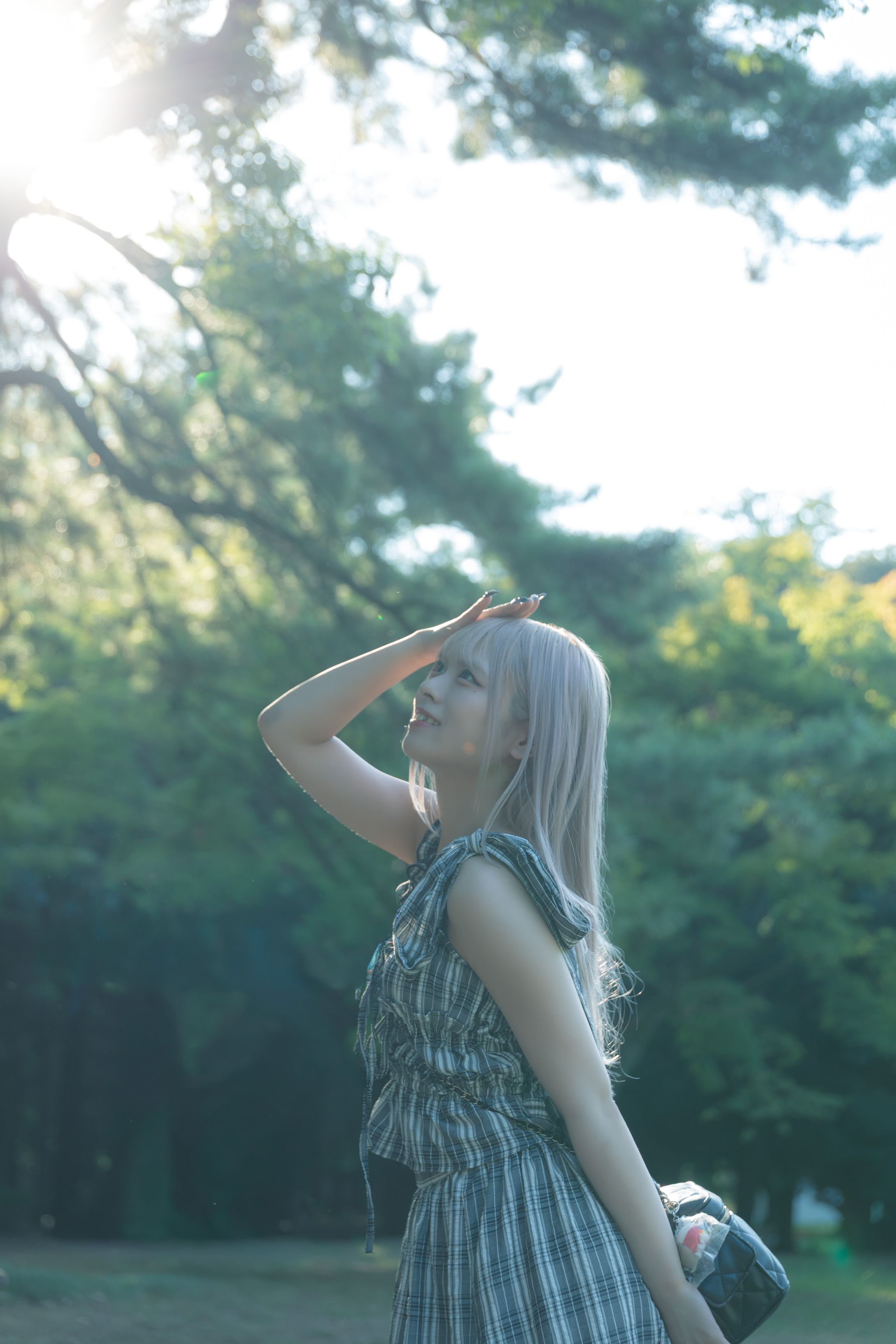 Relly Candy / 野外個撮-1