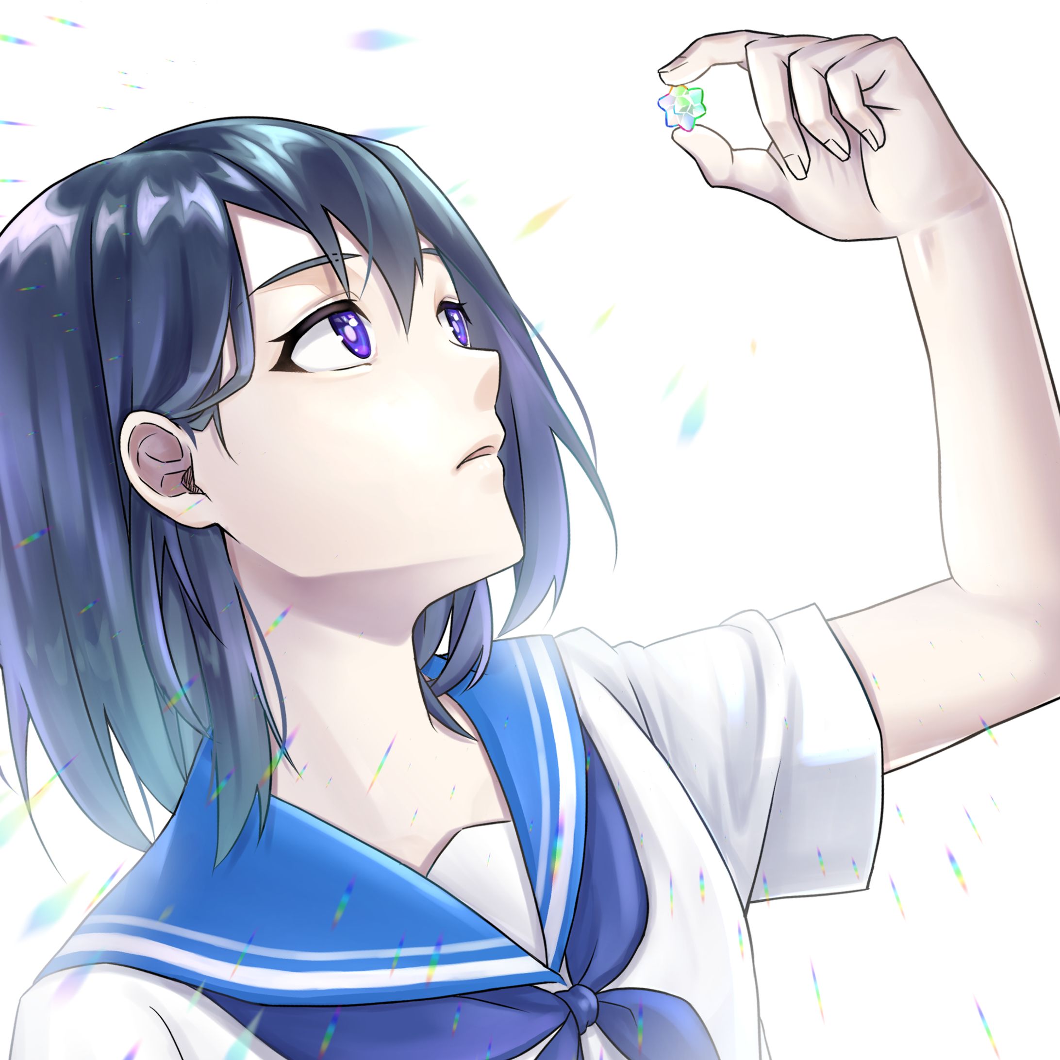 セーラー女子-1