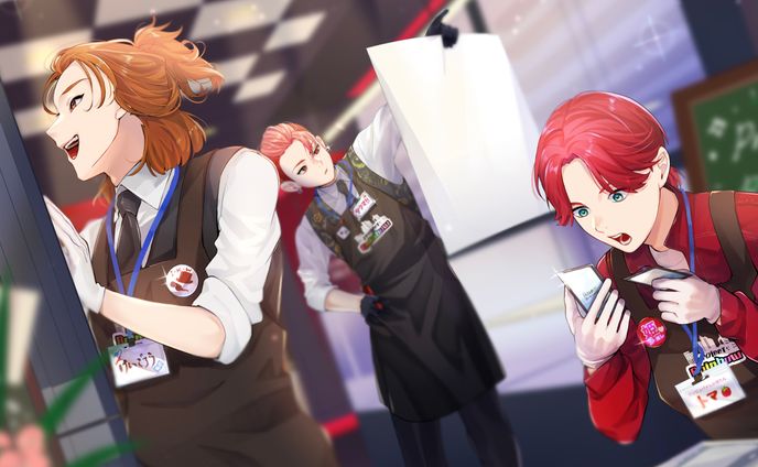 fa、アート・ショップ