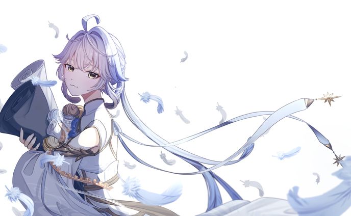 オリジナルキャラクター 