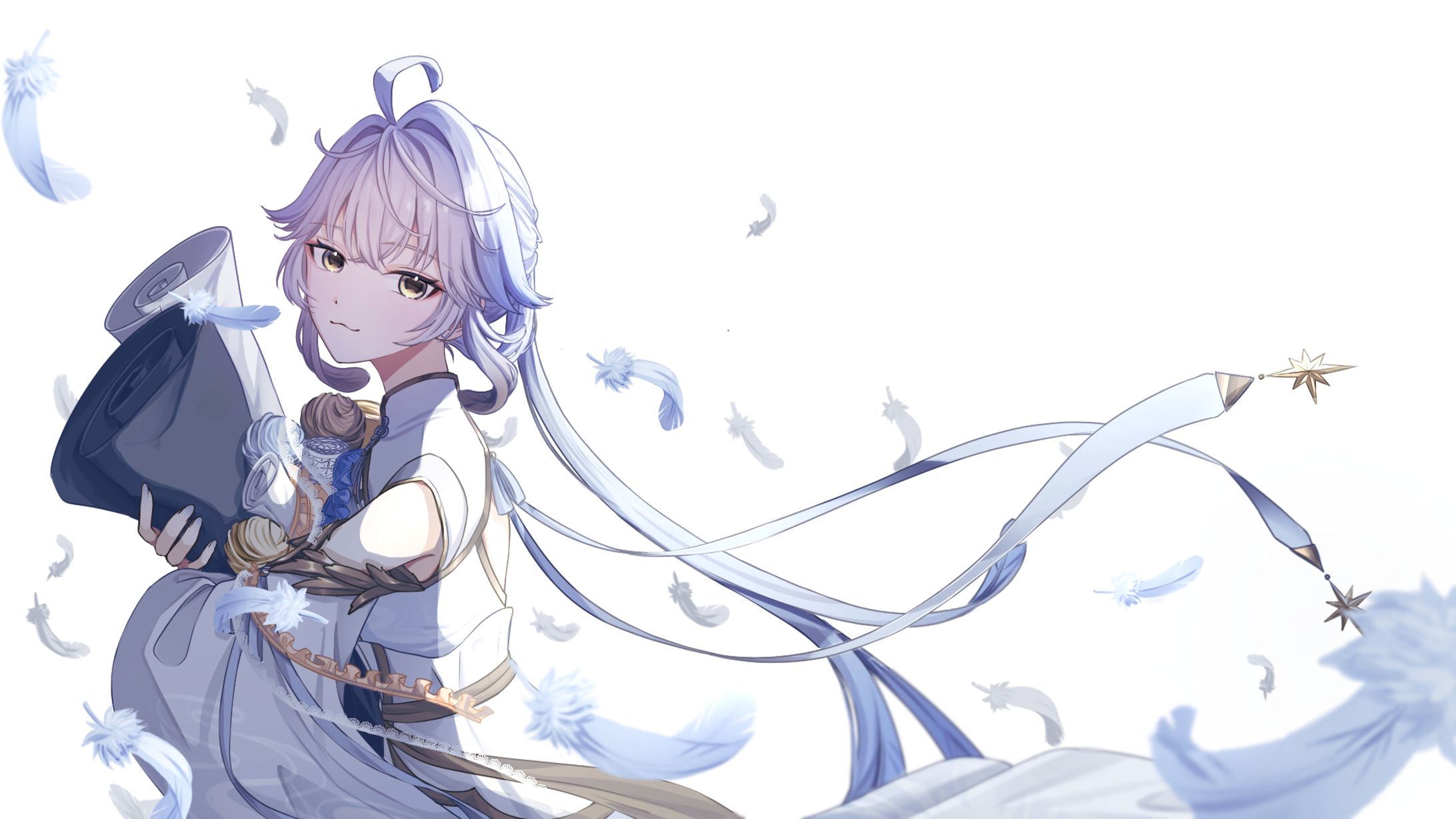 オリジナルキャラクター -1