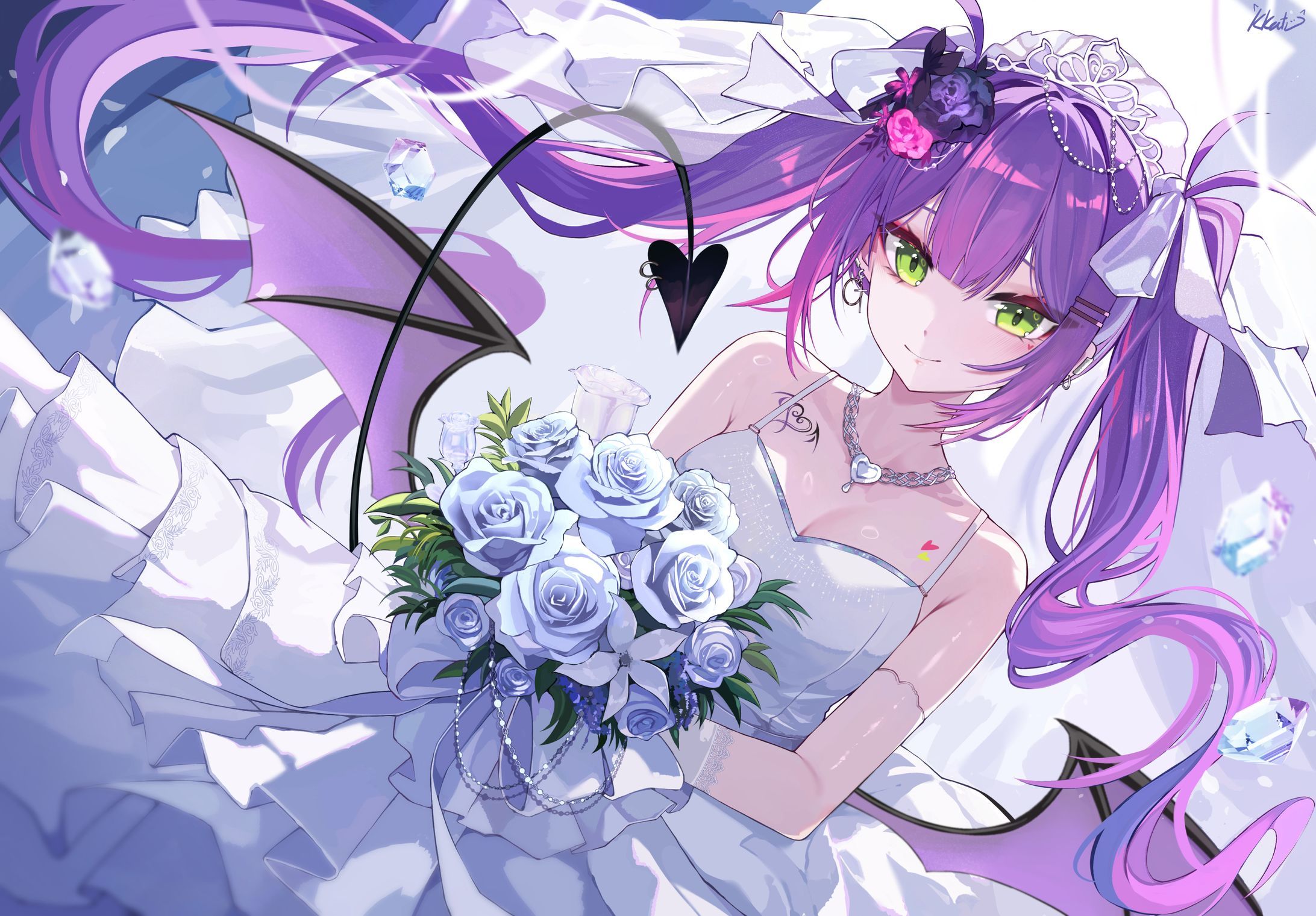 Wedding Towa-1