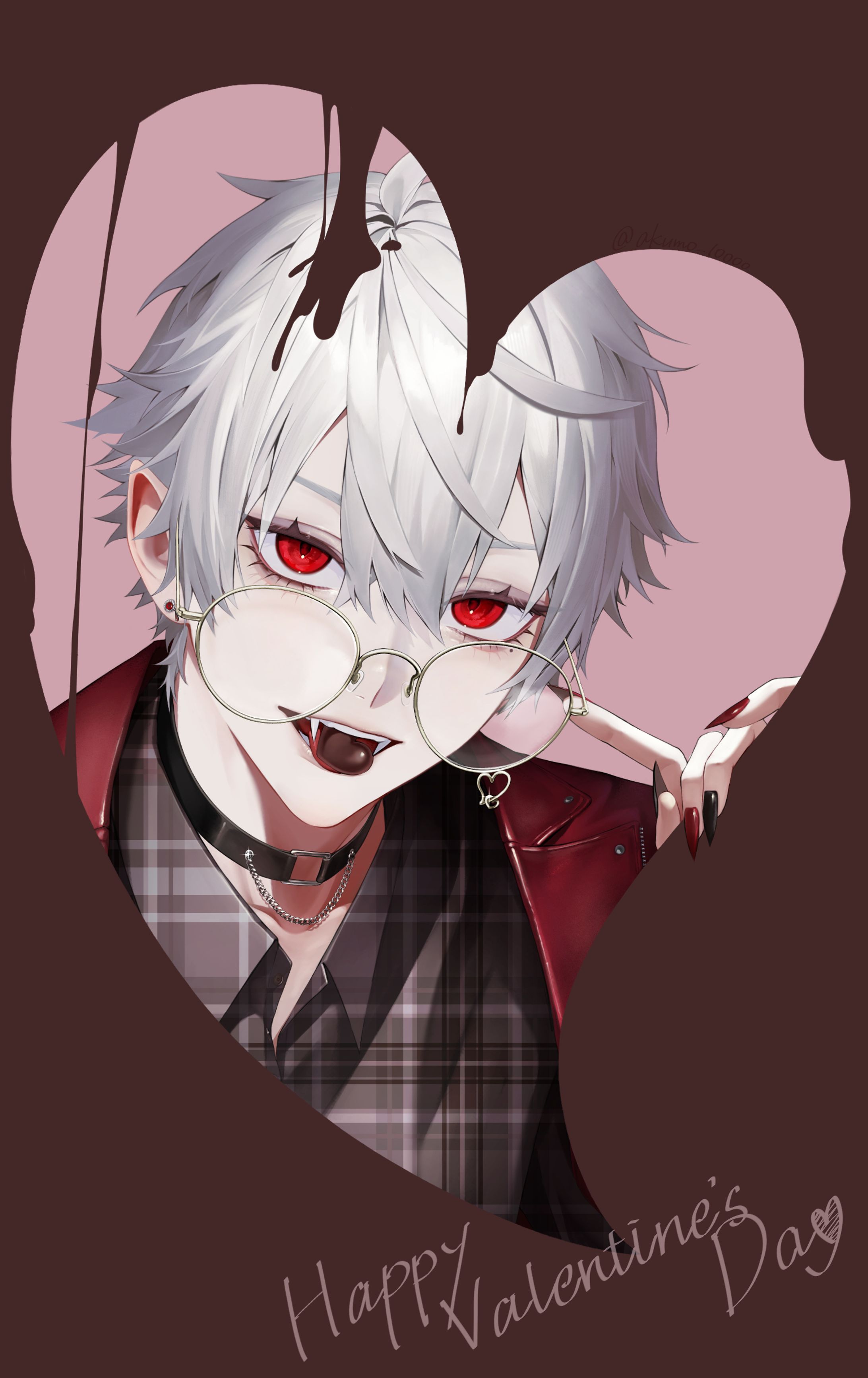 バレンタイン葛葉さん-1