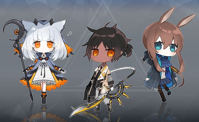 版権絵