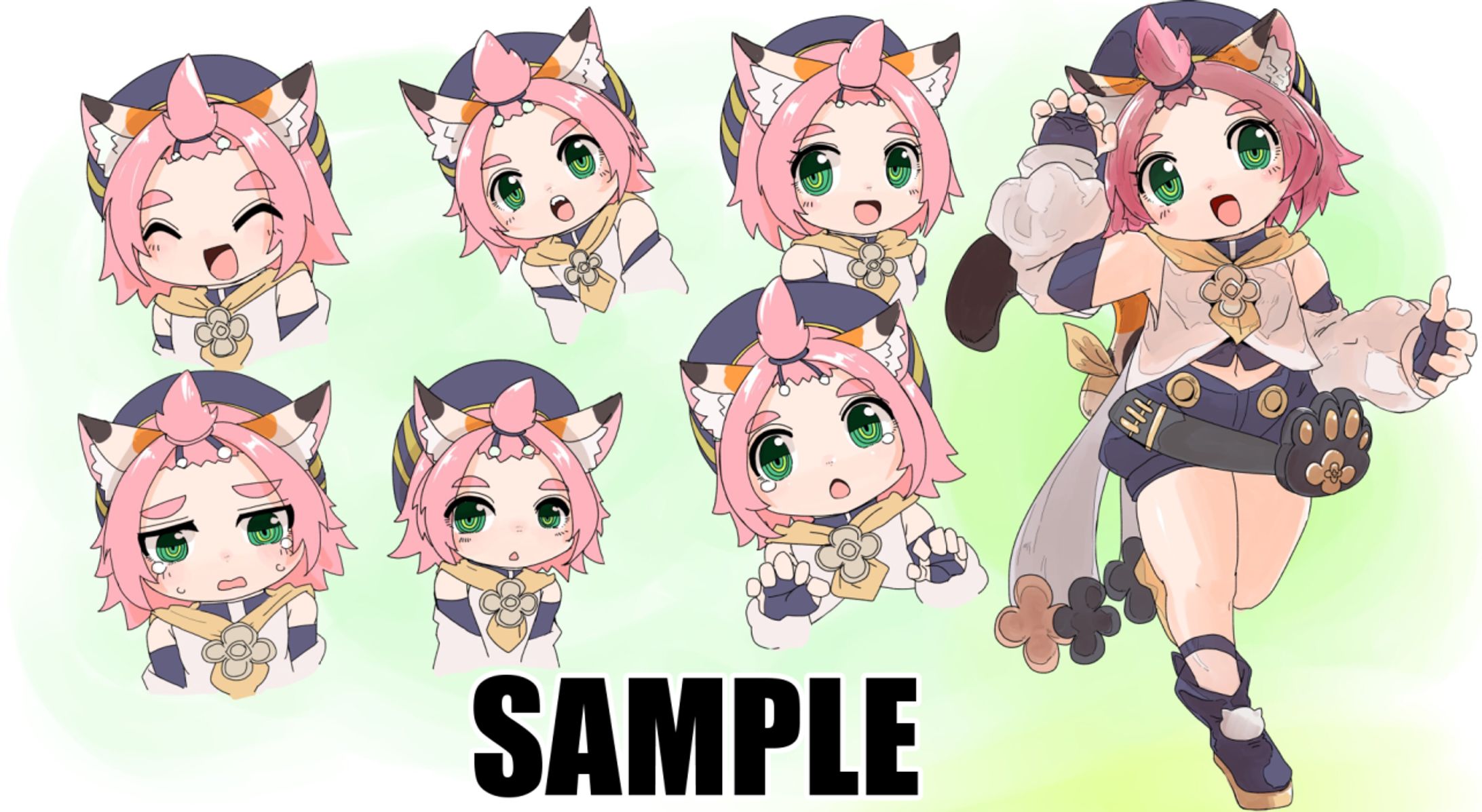 原神ディオナ-1