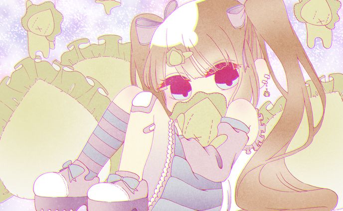 ちびかわ