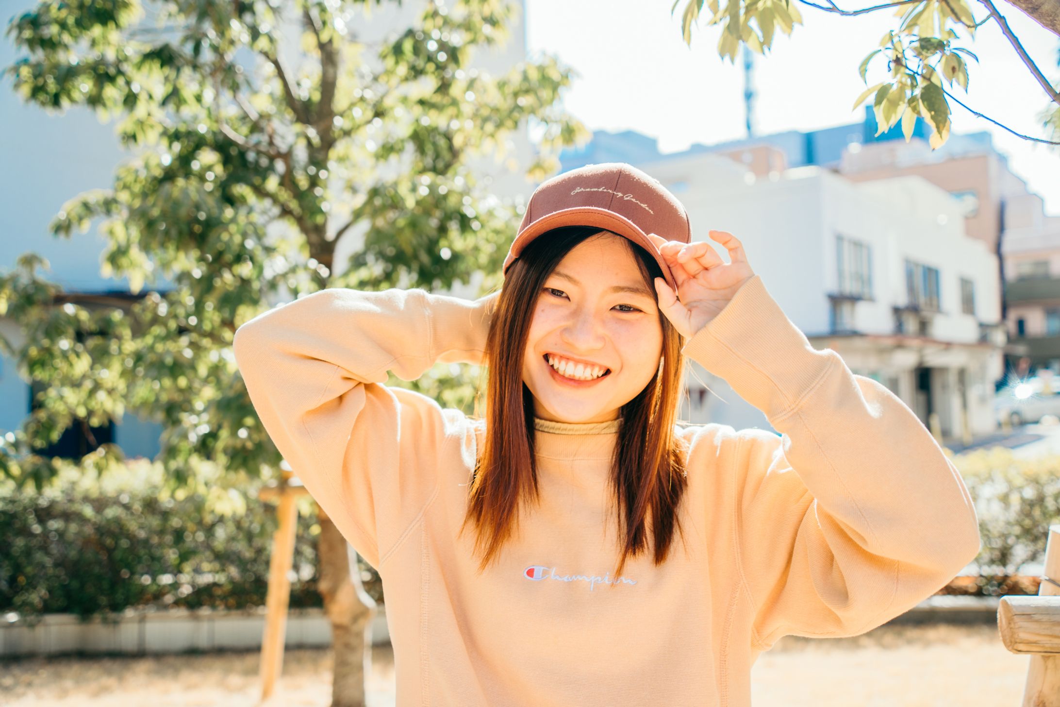 S様 プロフィール撮影-1