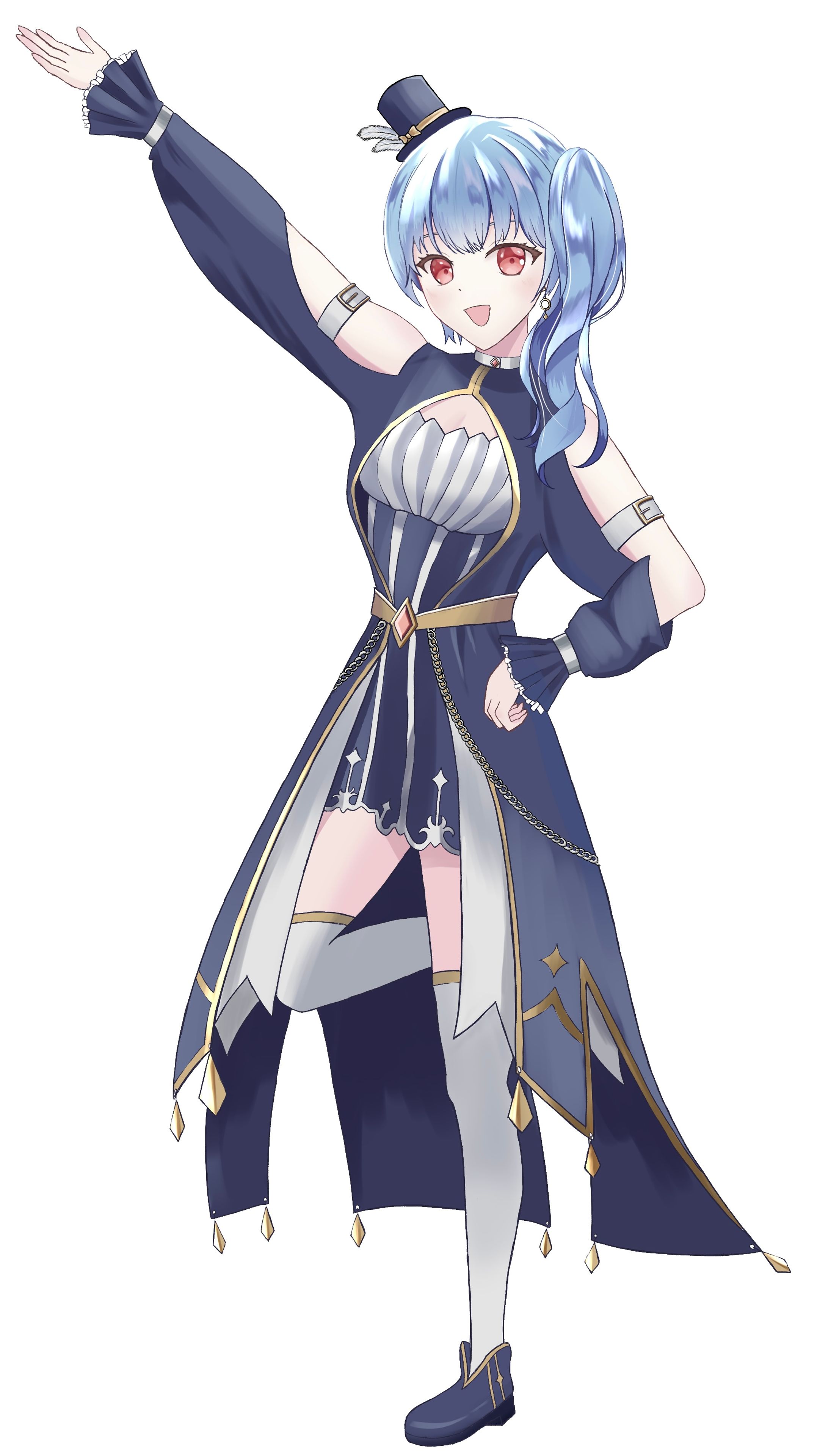 立ち絵依頼-1