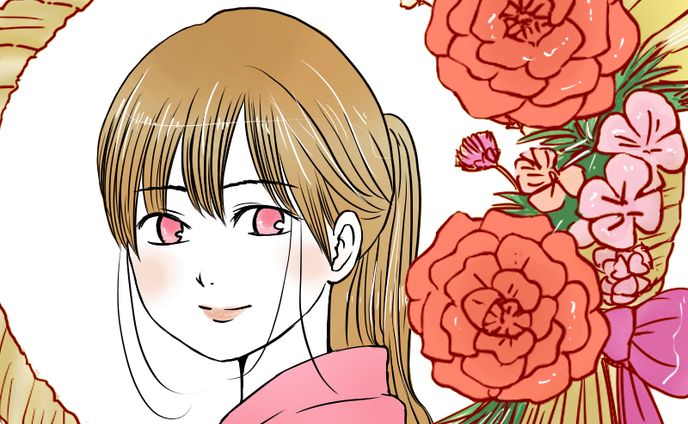 イラスト、漫画、サムネ