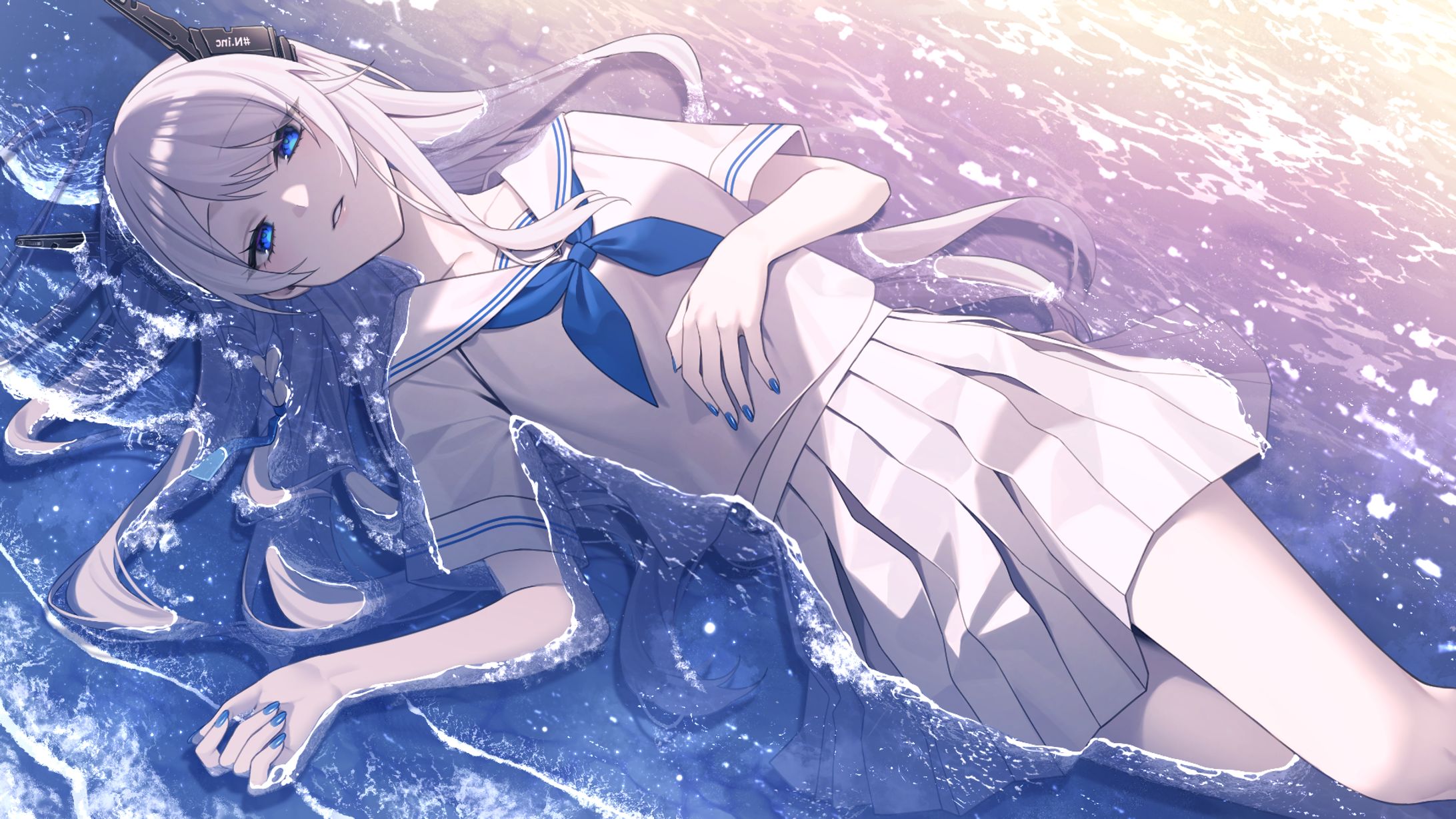 田舎モン様　歌ってみたMVイラスト-1