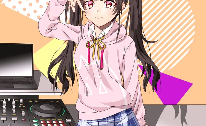 海原ミチル