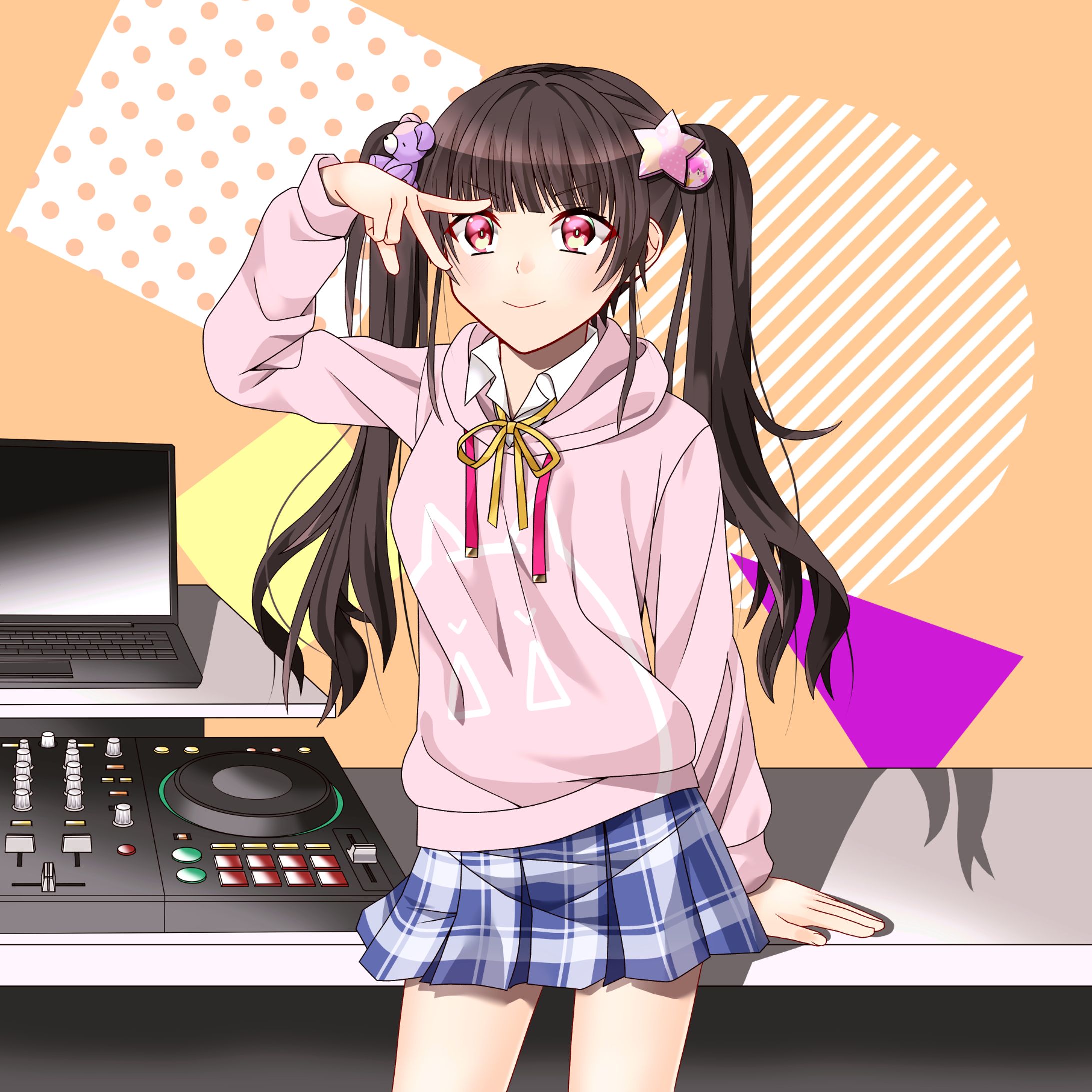 海原ミチル-1