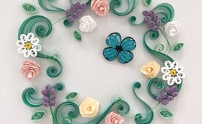 Quilling