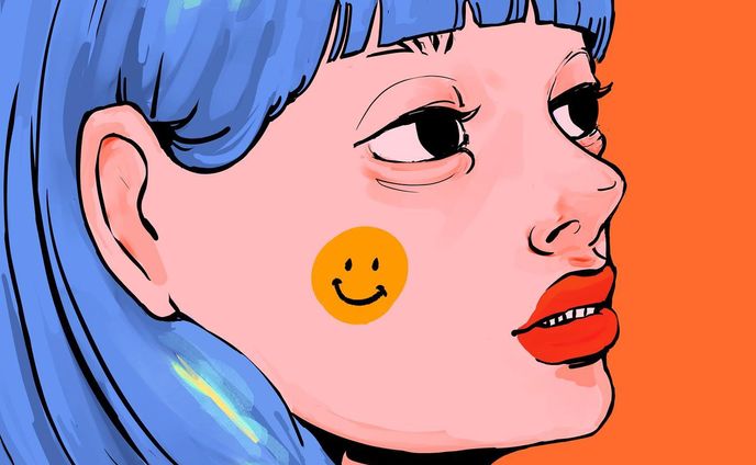 ^_^

#イラスト #illustration #illustrator #イラストレーター #fashion#似顔絵 #似顔絵オーダー