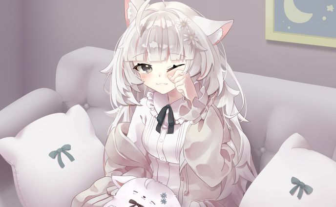 ご依頼絵