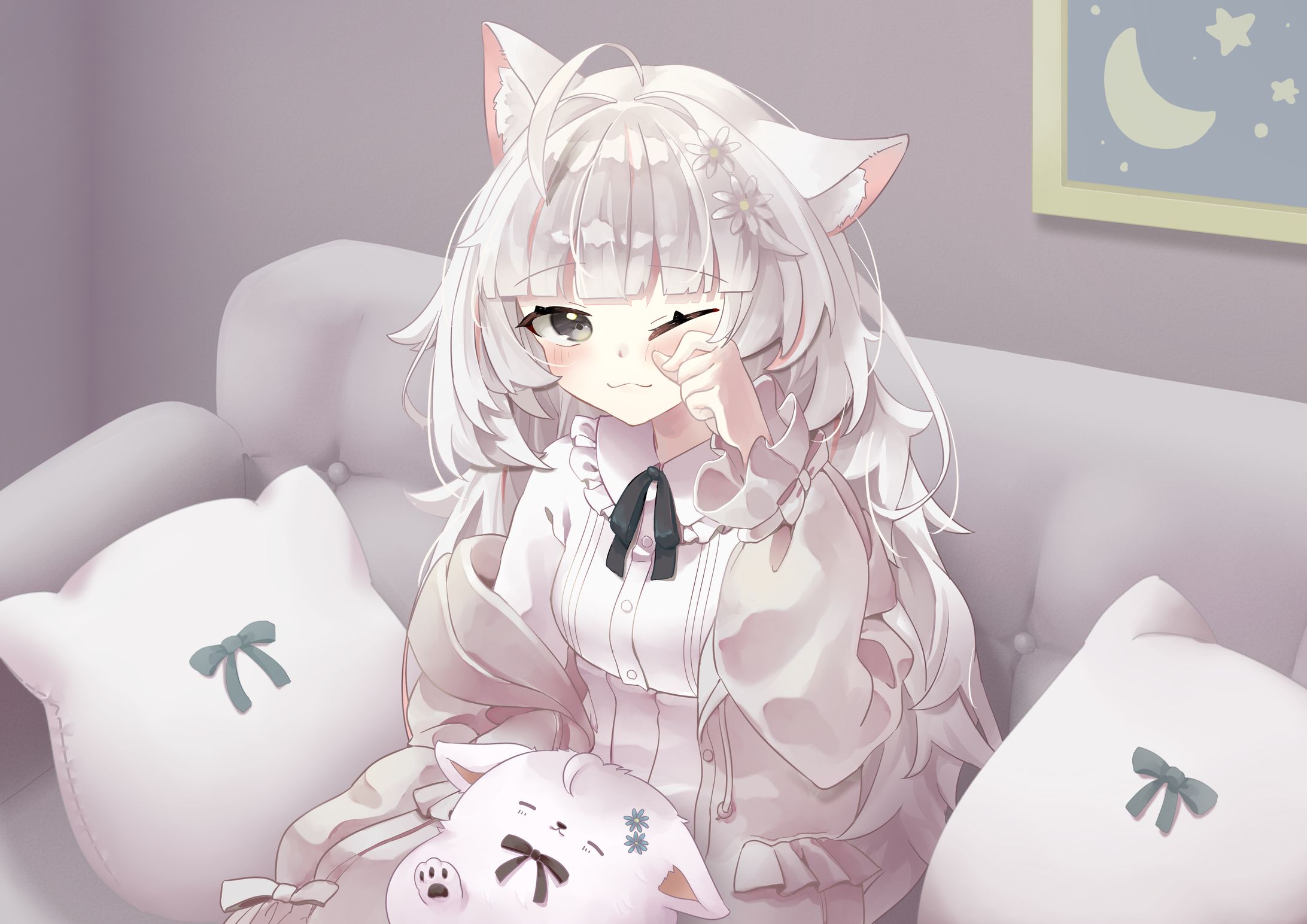 ご依頼絵-1