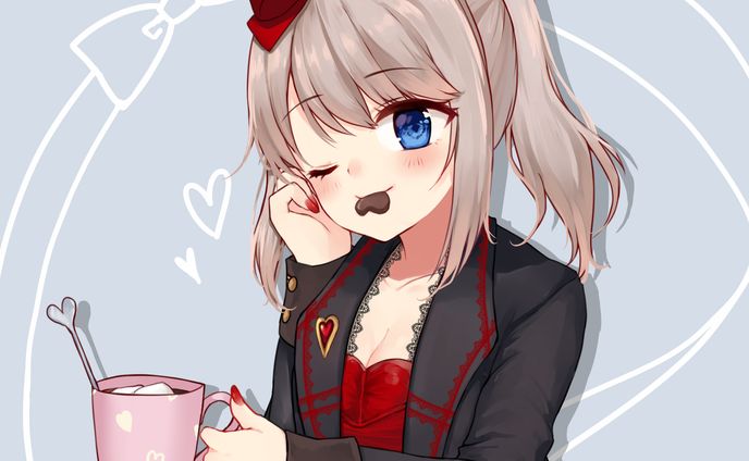 ヴァレンティオン