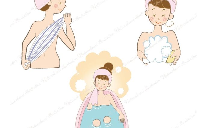 商品紹介イラスト